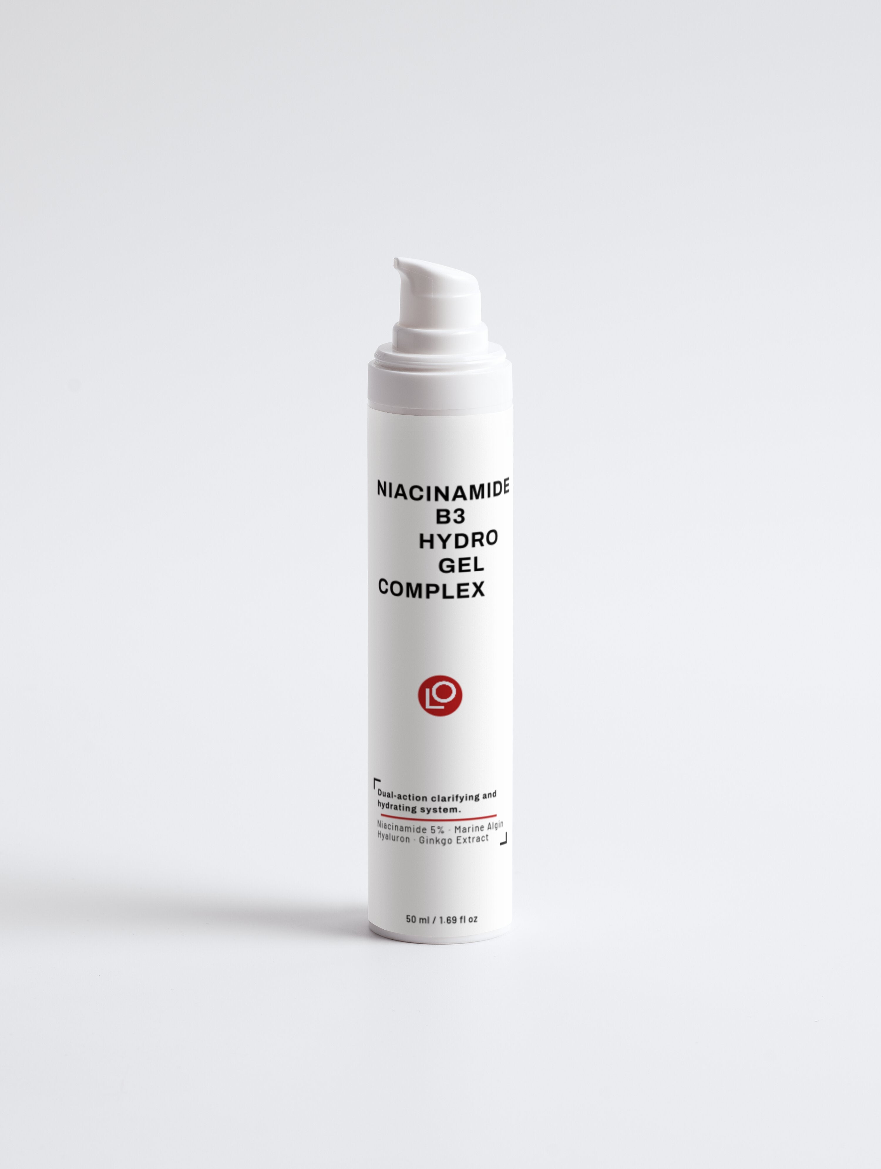 Niamicide B3 Hydro Gel Complex