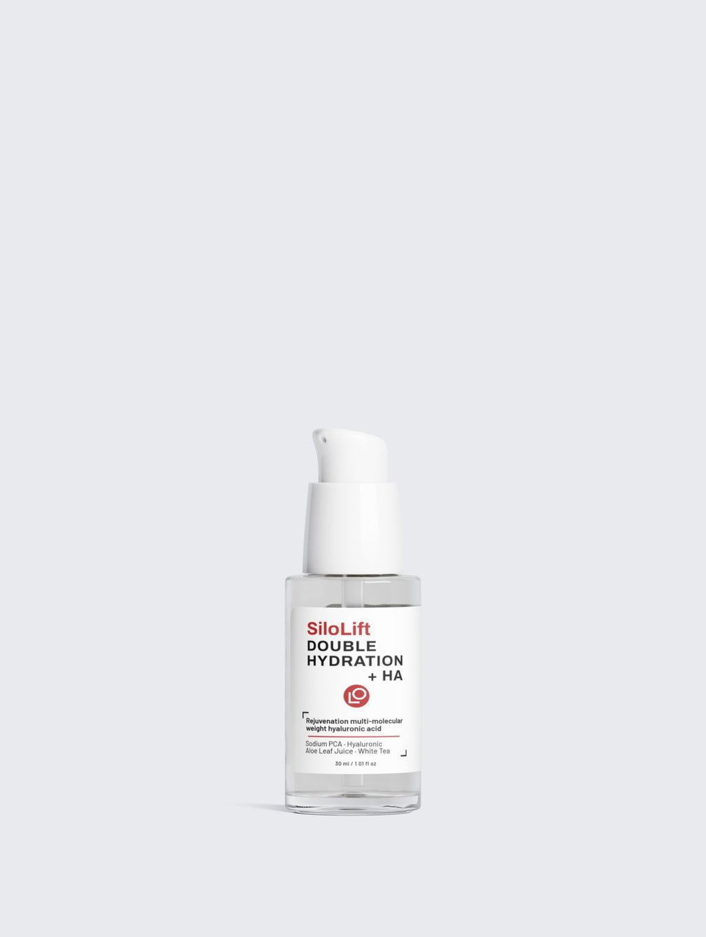 Double Hydration Boost Gel + HA
