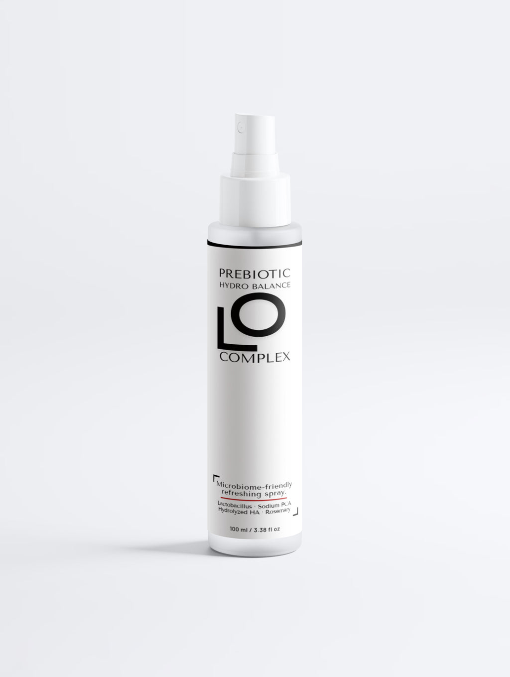 Prebiotic Hydro Balance Complex