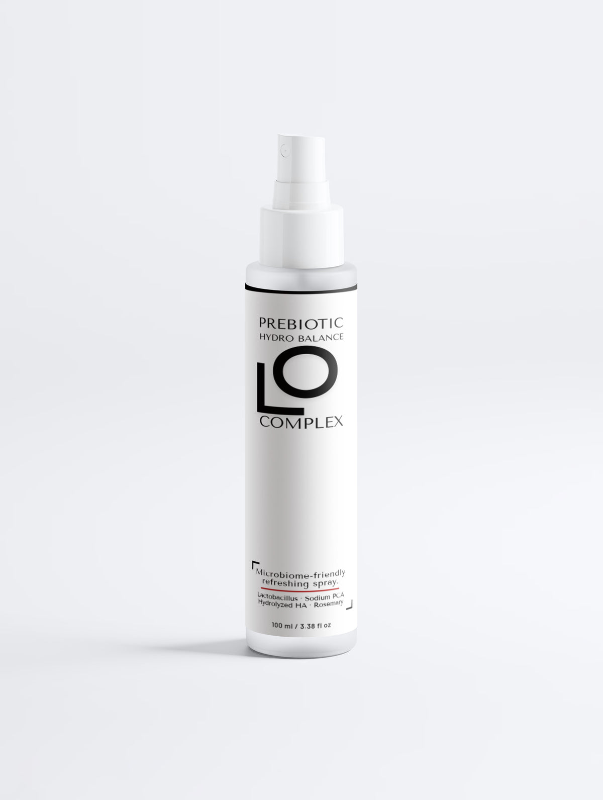 Prebiotic Hydro Balance Complex