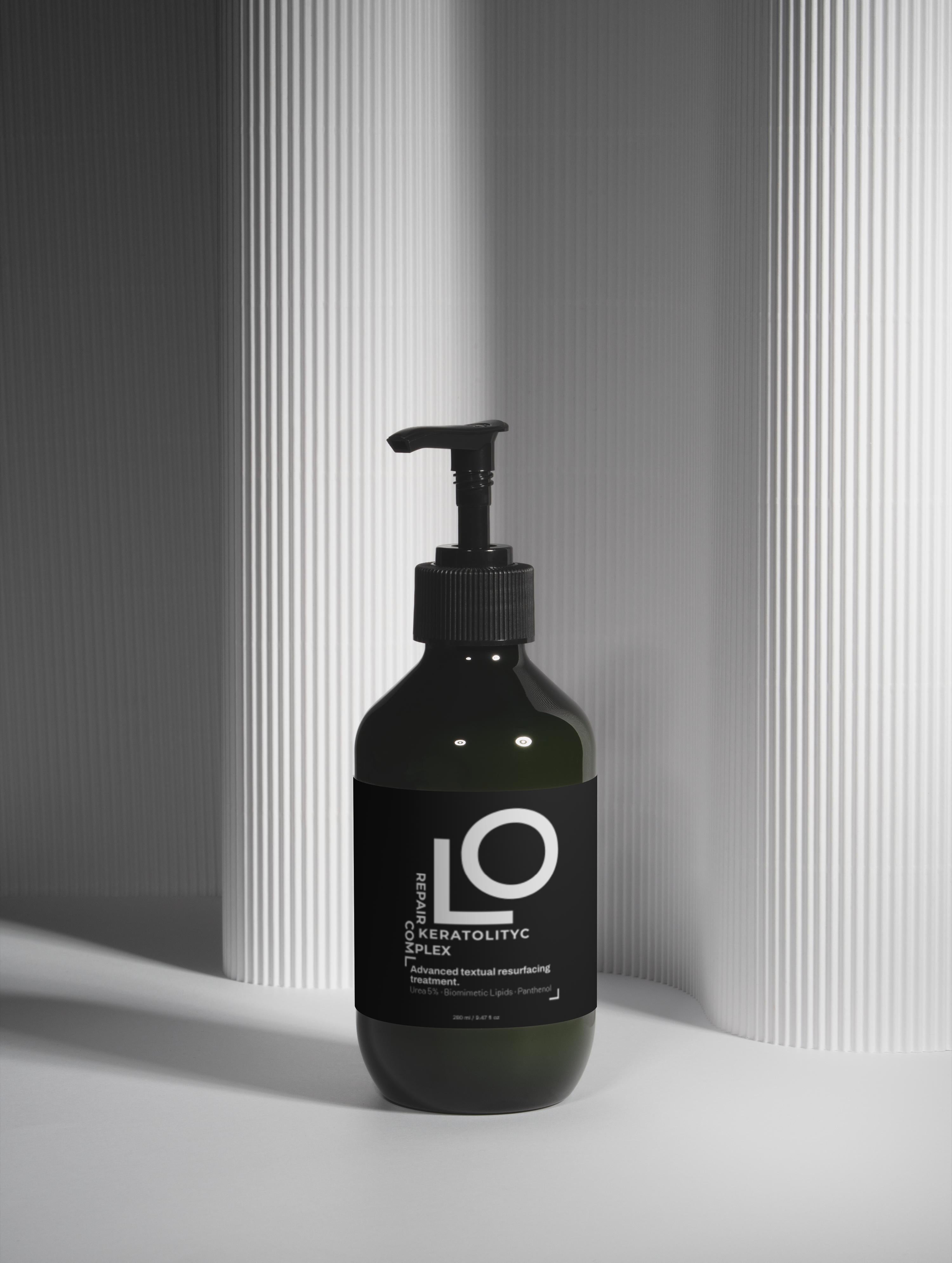 Repair Keratolytic Complex