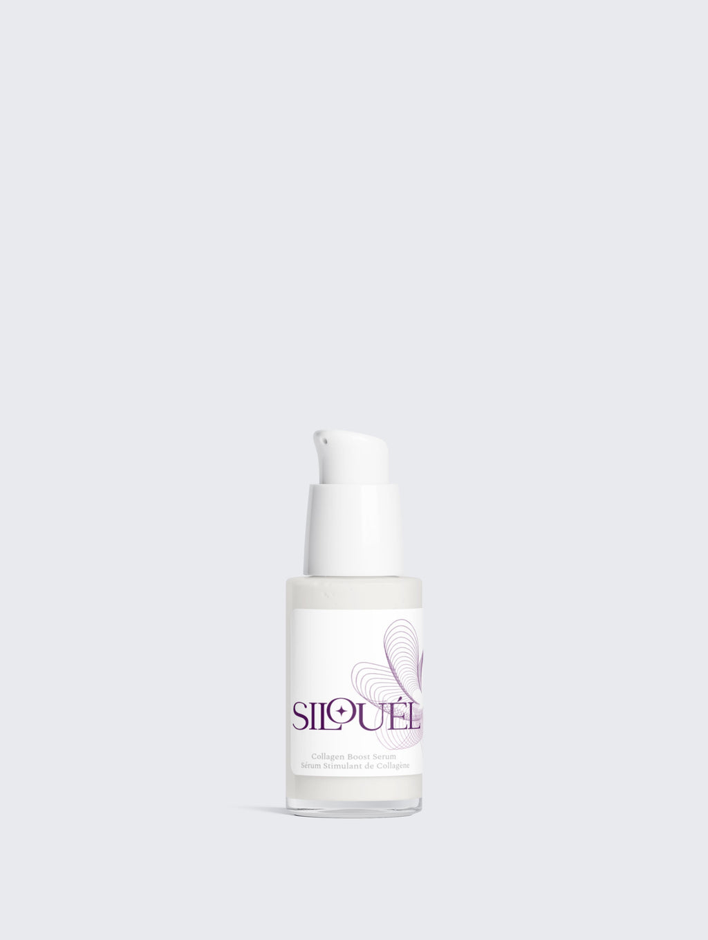 Collagen Boost Serum: Hydrating & Firming Anti-Age