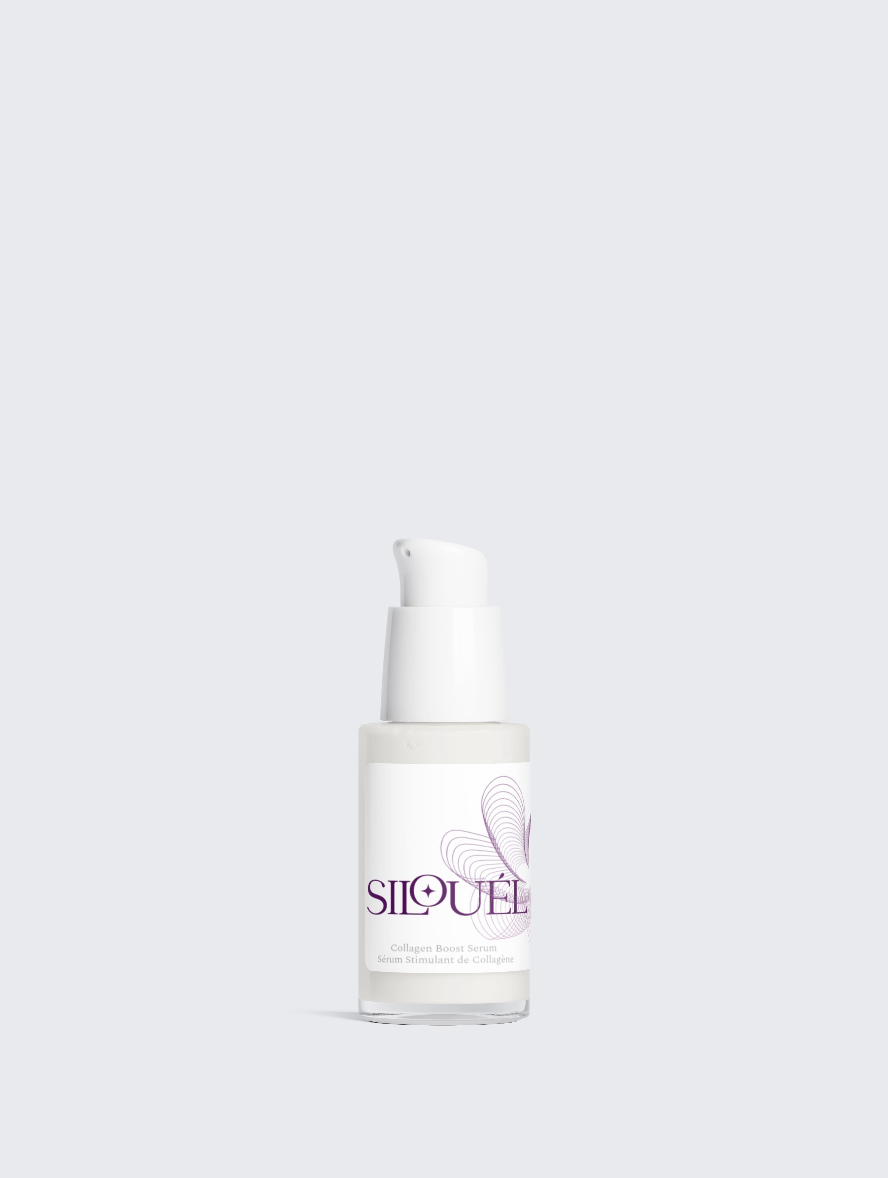 Collagen Boost Serum: Hydrating & Firming Anti-Age