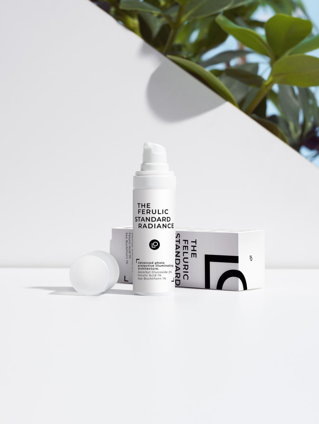 The Feluric Standard Radiance