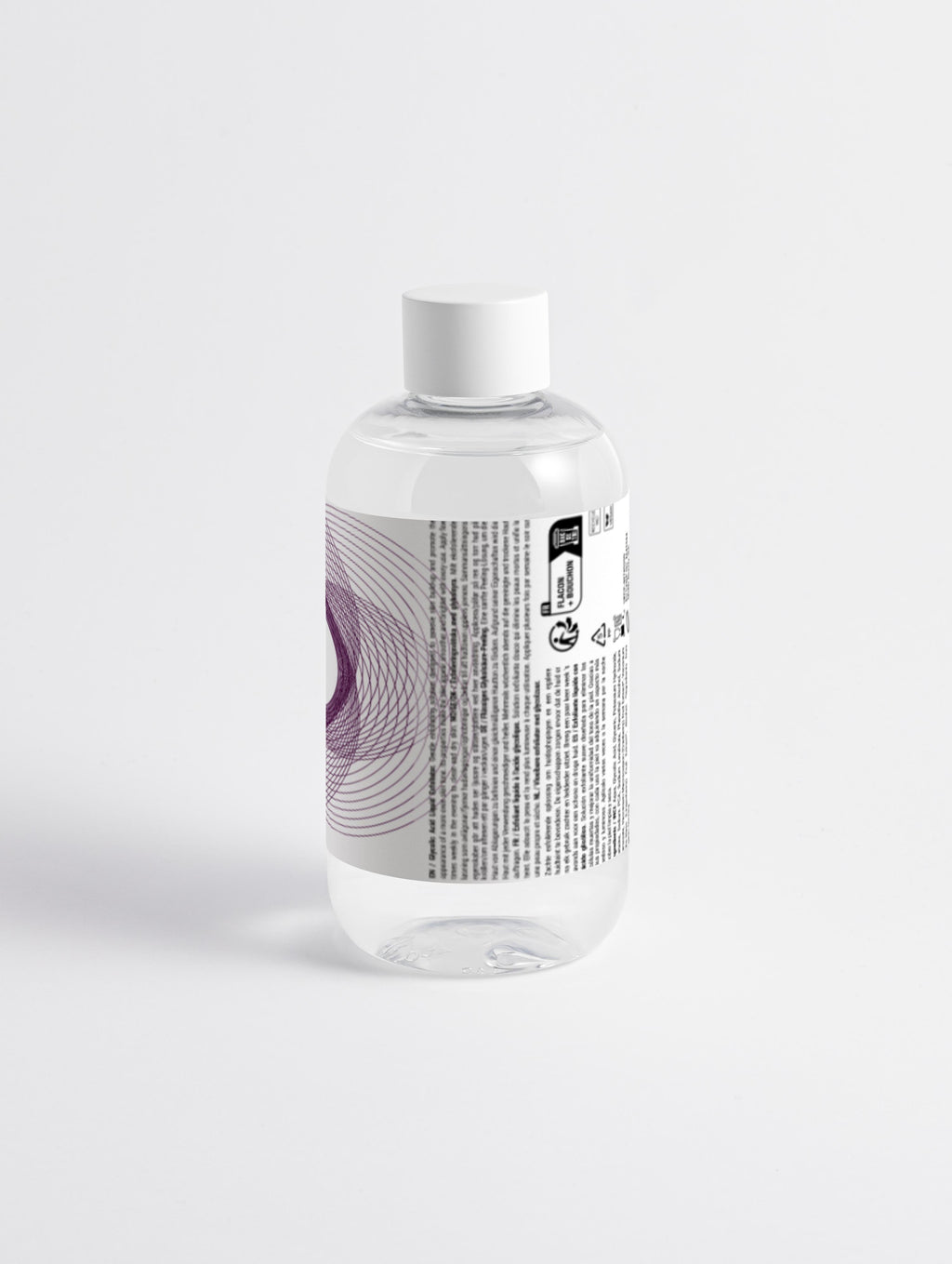 Glycolic Acid Liquid Exfoliator: Even Tone & Brighter Skin