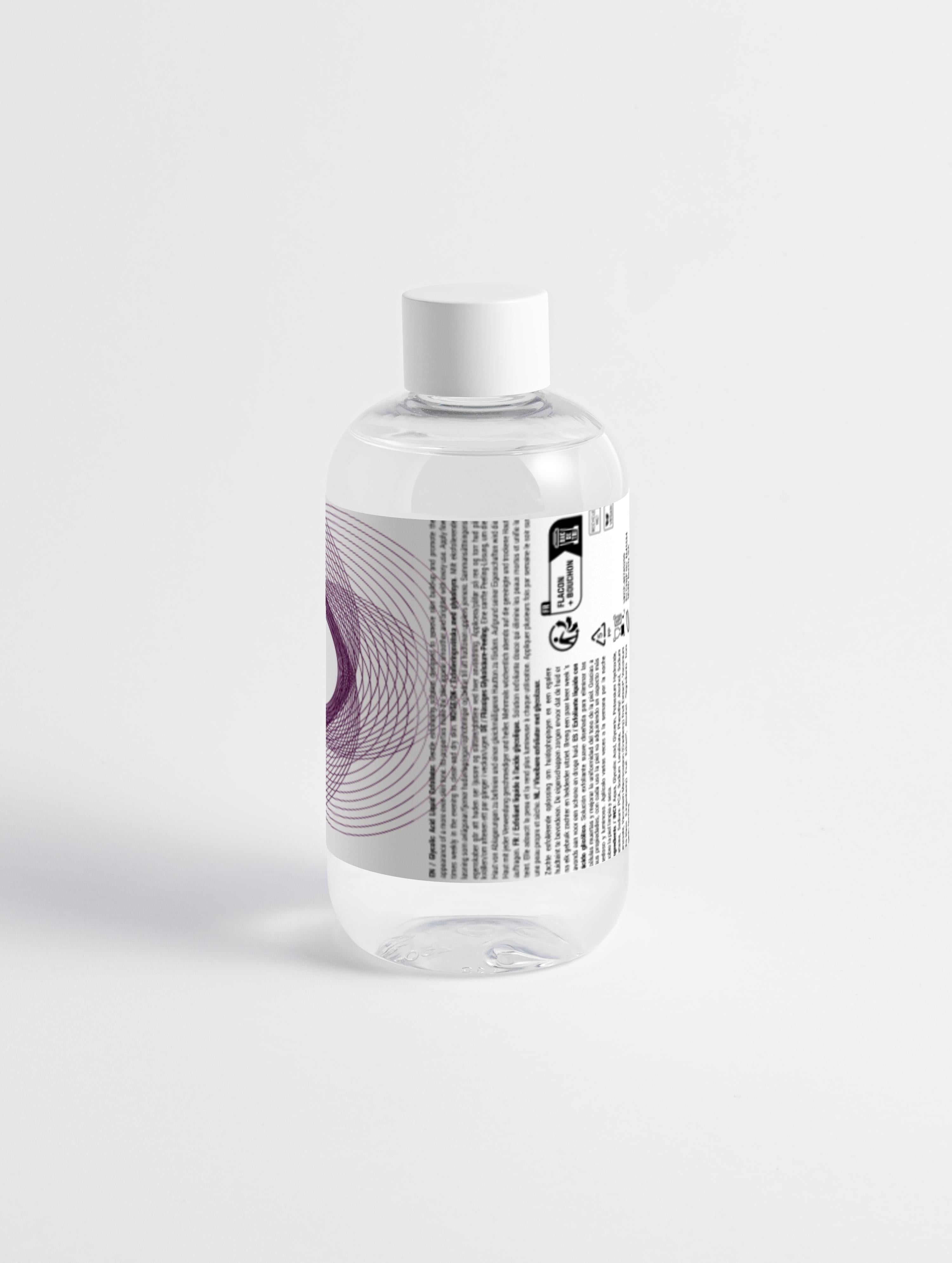 Glycolic Acid Liquid Exfoliator: Even Tone & Brighter Skin