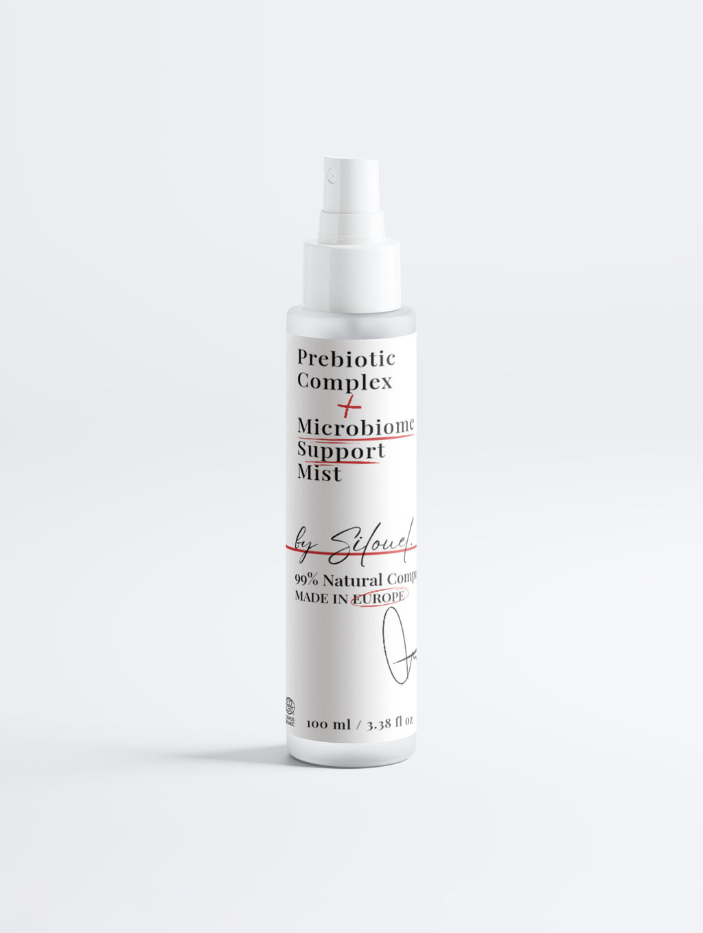 Probiotic Complex + Microbiome Support Mist
