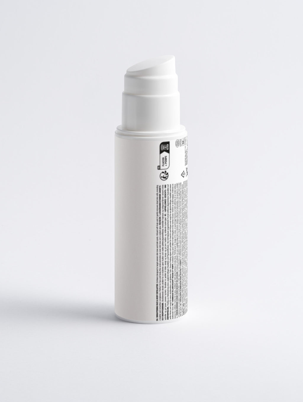 Kojic Vitamin C Synergic System