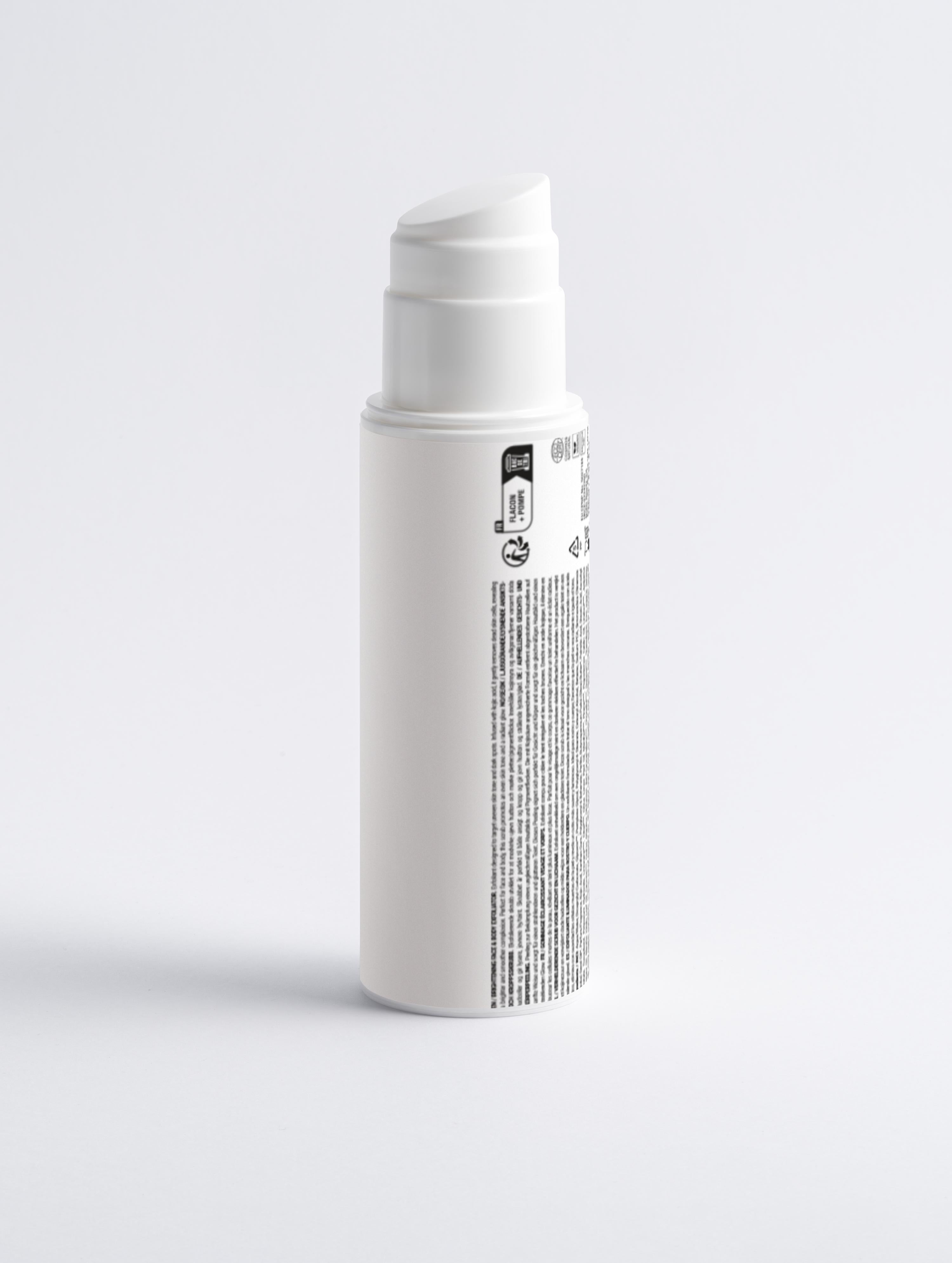 Kojic Vitamin C Synergic System