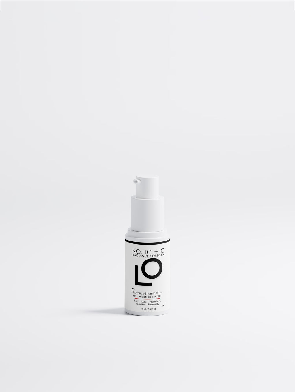 Kojic + C Radiance Complex