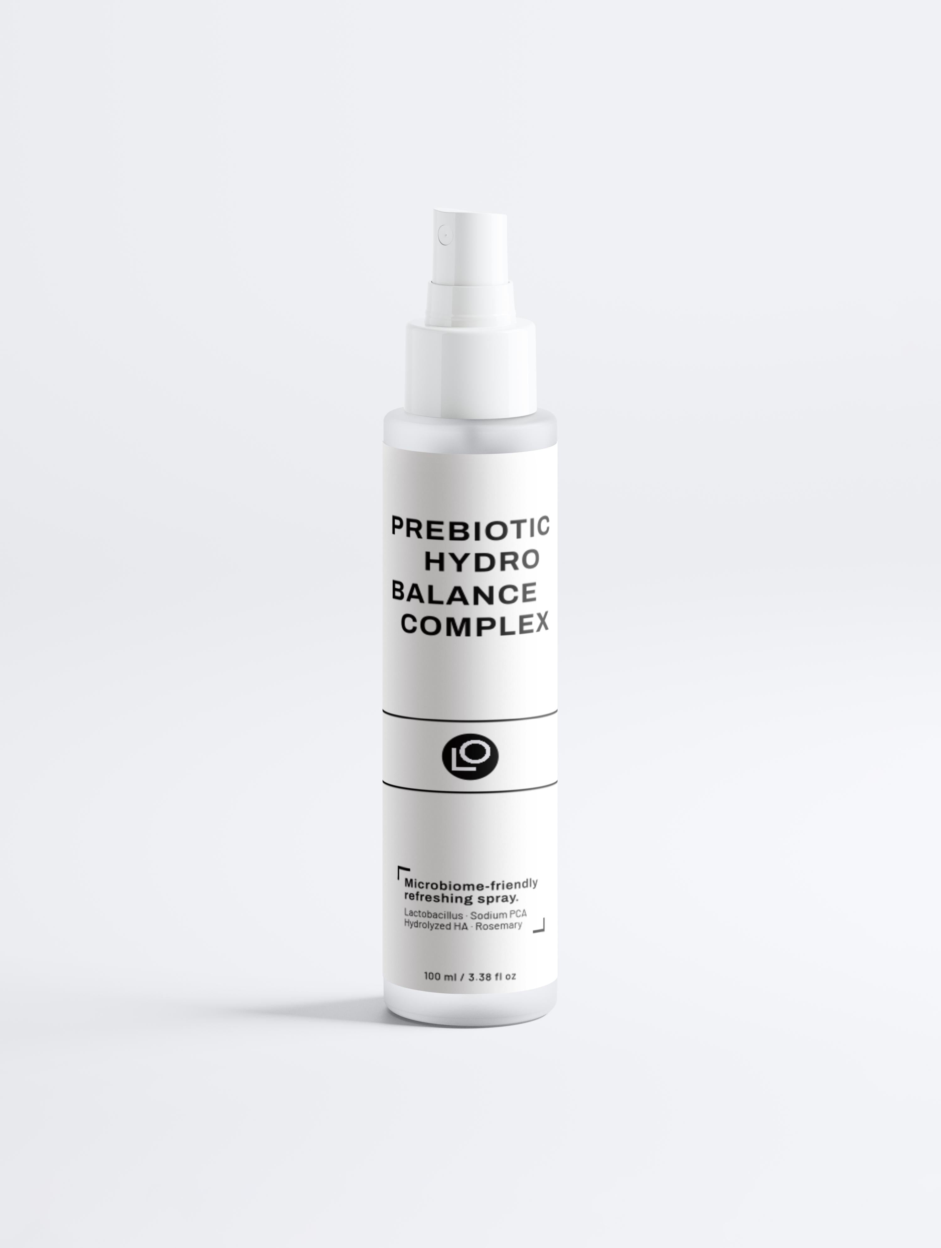 Prebiotic Hydro Balance Complex
