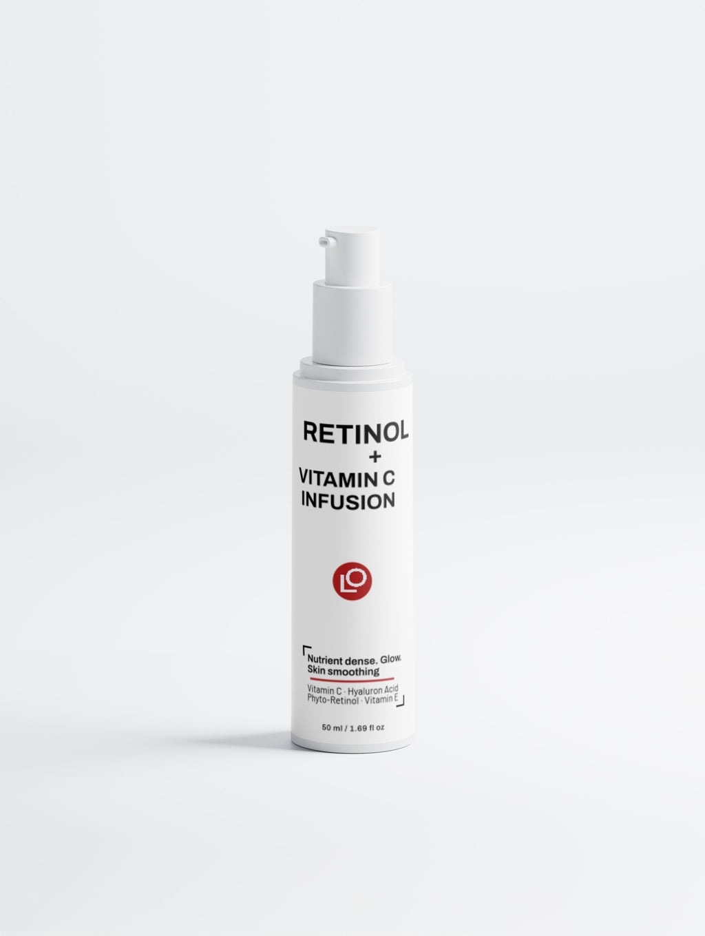 Retinol + Vitamin C Infusion