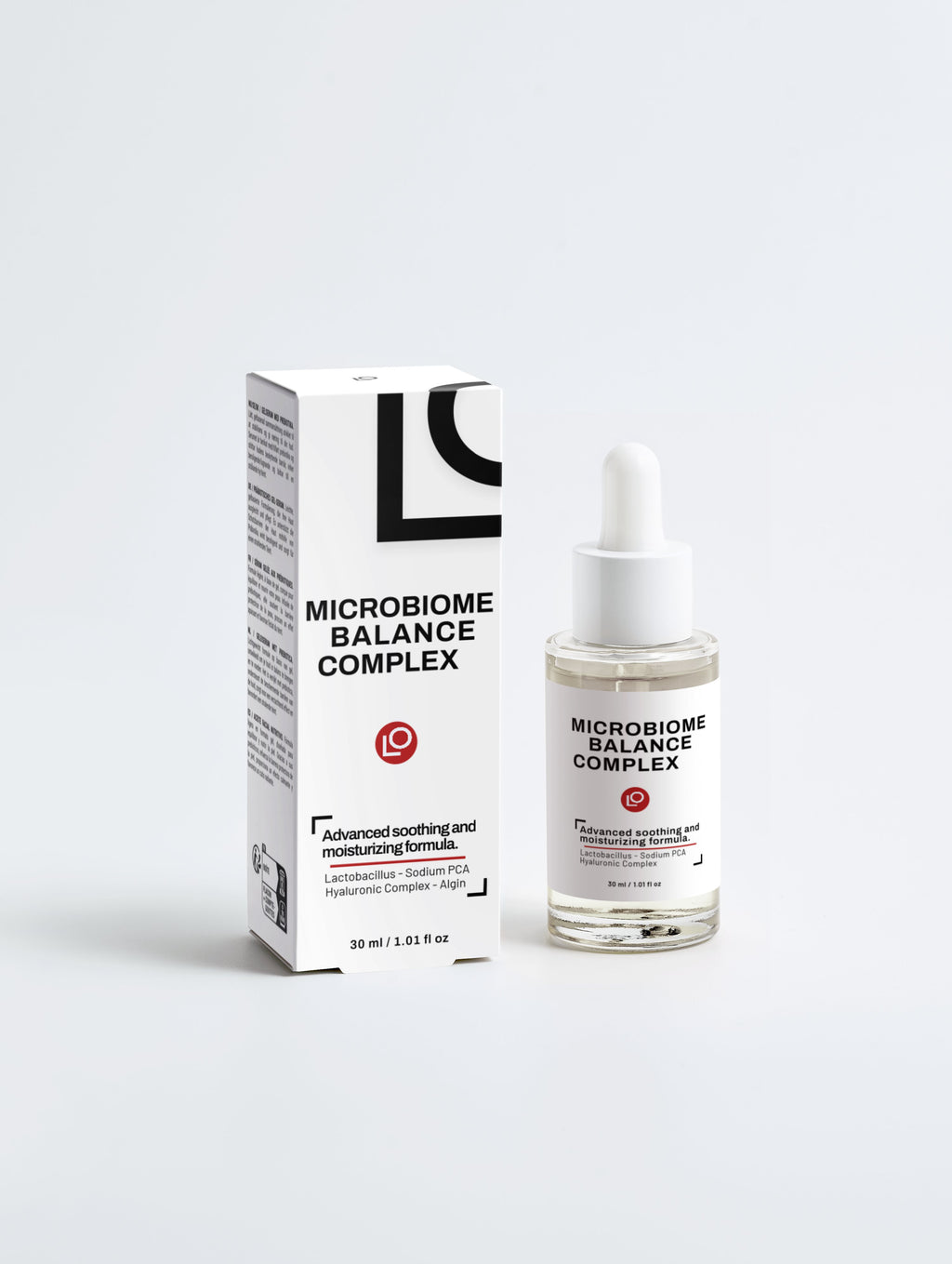 Microbiom Balance Complex
