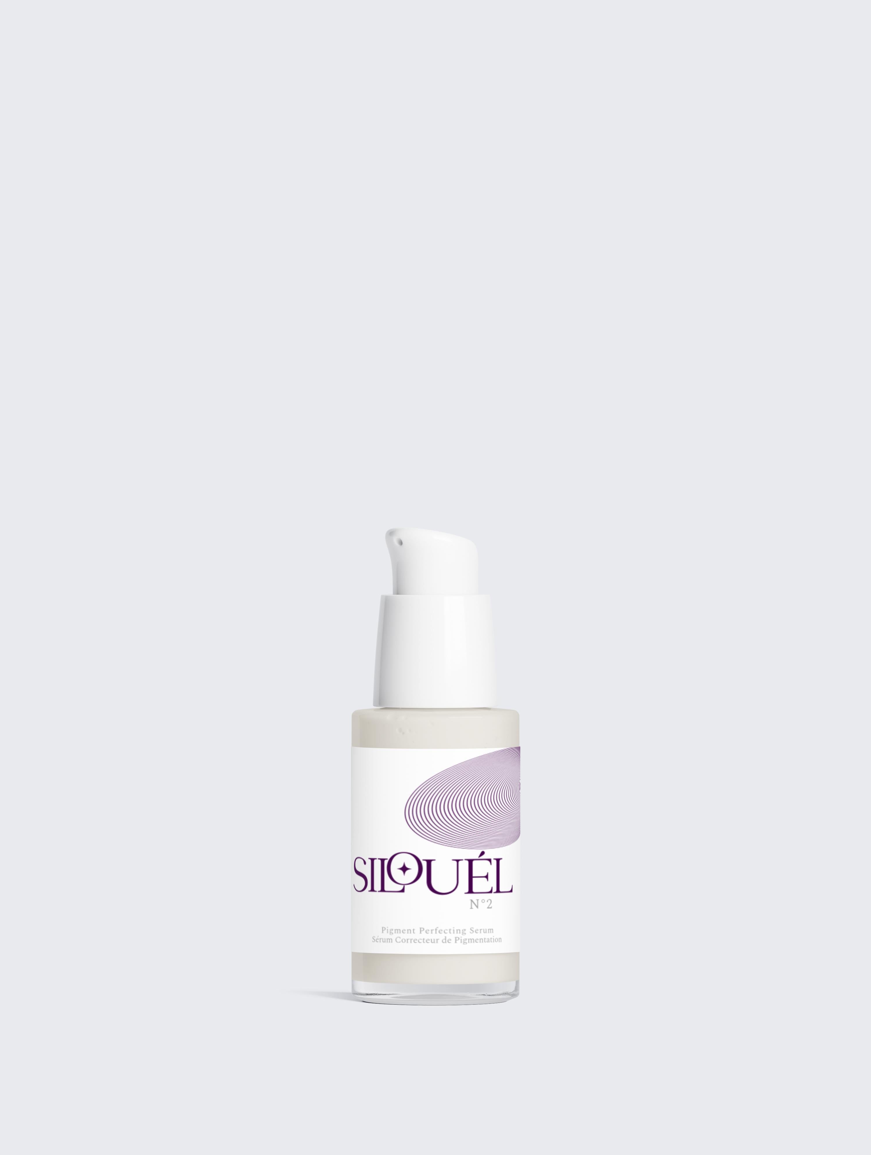 Pigment Perfecting Serum: Radiance & Even Skin Tone