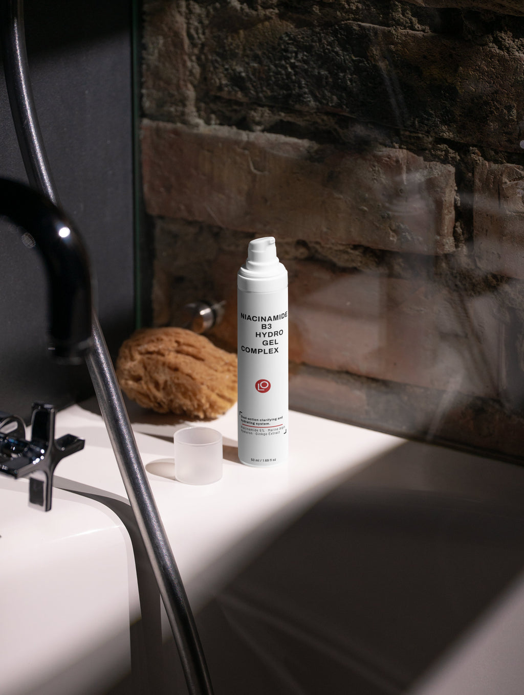 Niamicide B3 Hydro Gel Complex