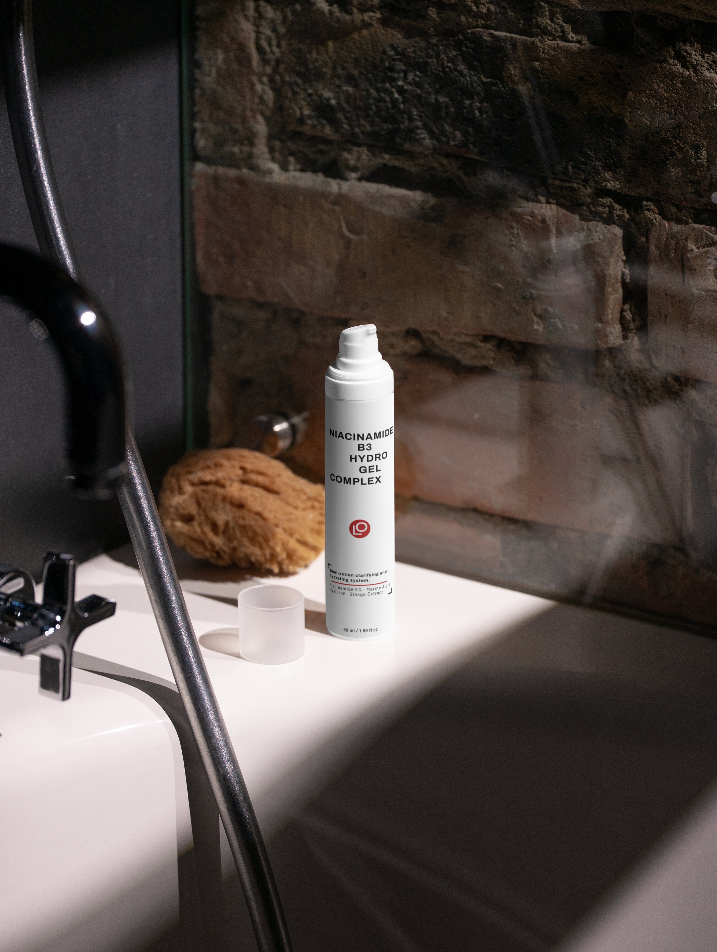 Niamicide B3 Hydro Gel Complex