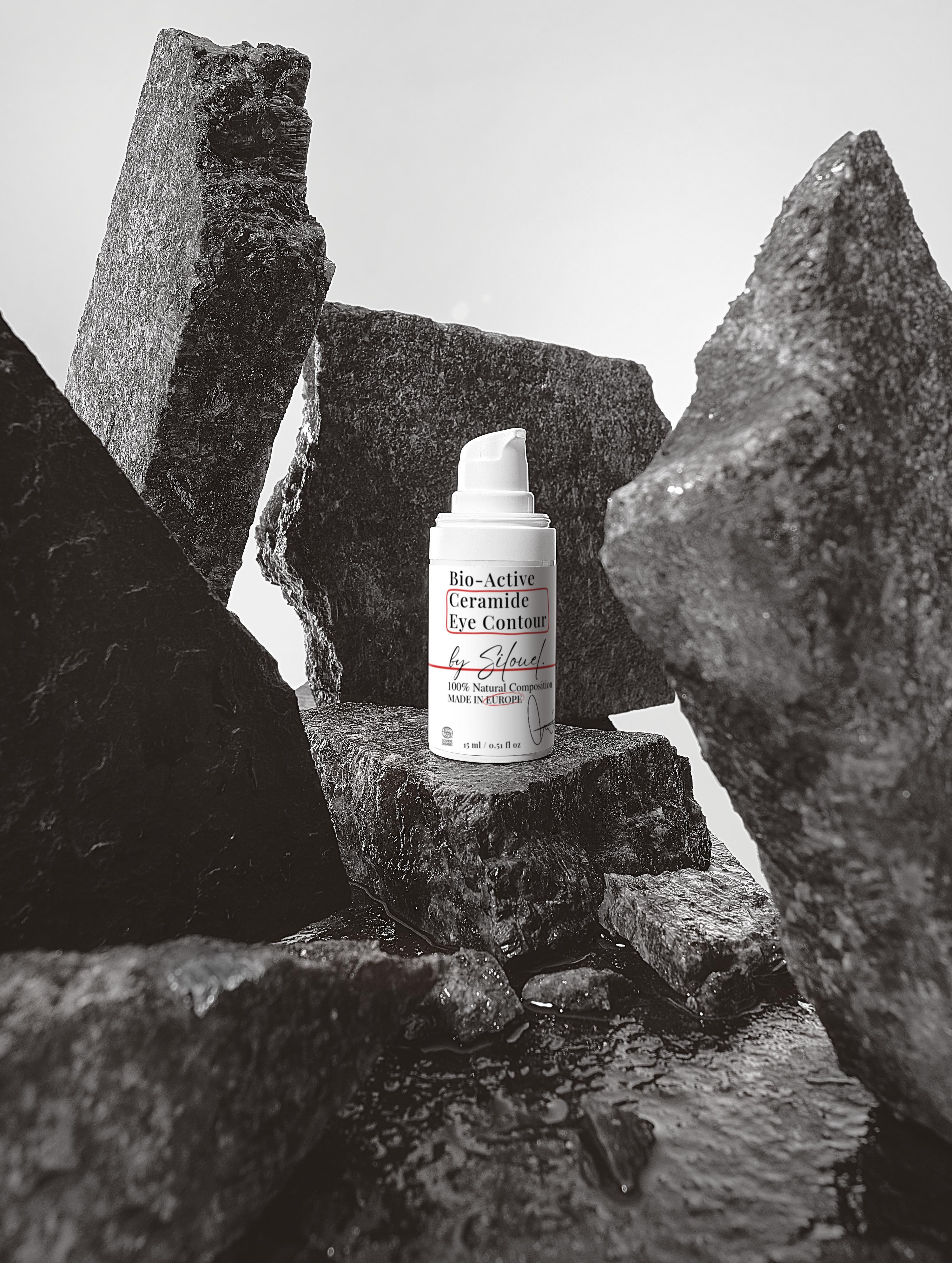 Bio-Active Ceramide Eye Contour