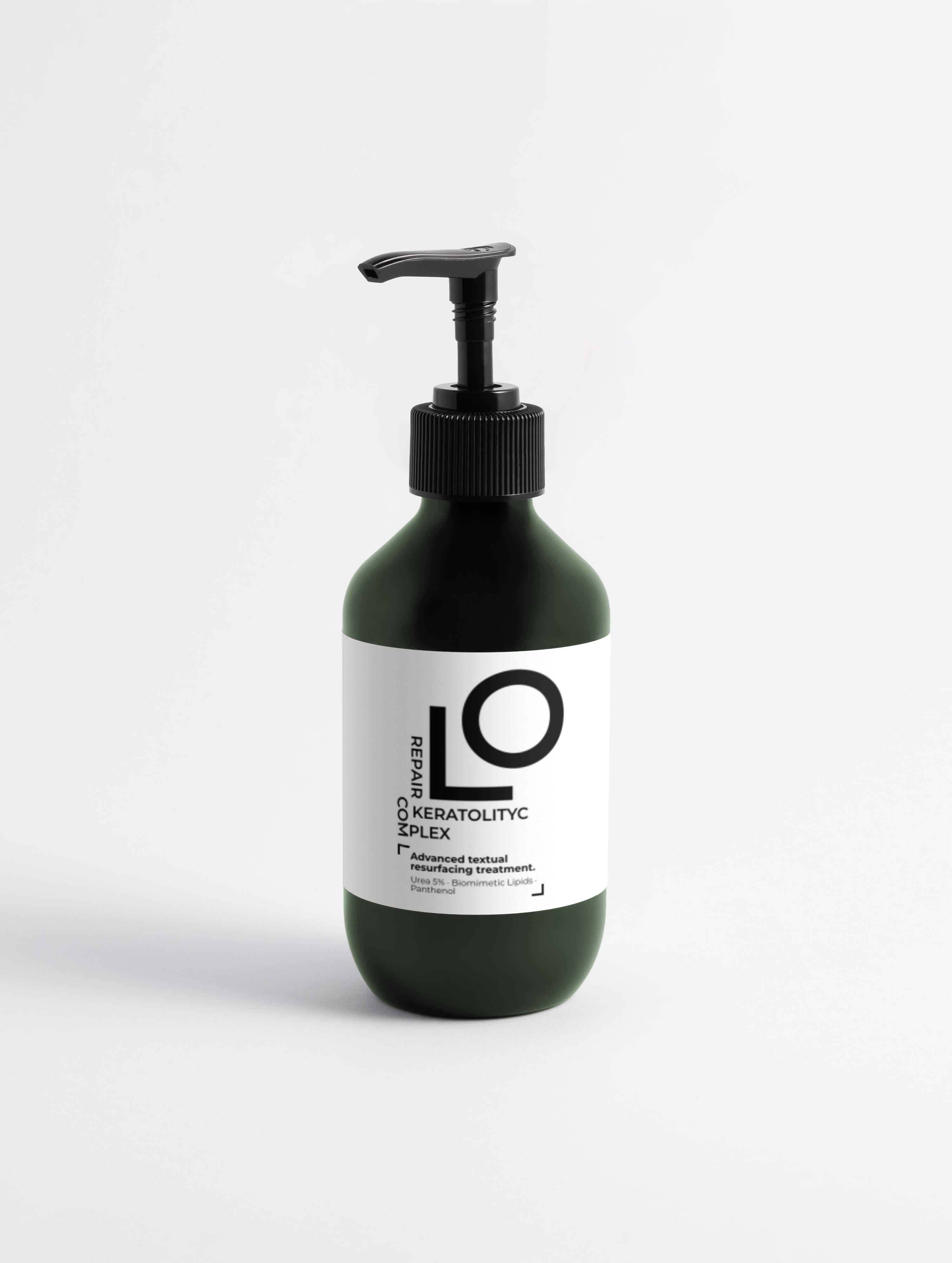 Repair Keratolytic Complex