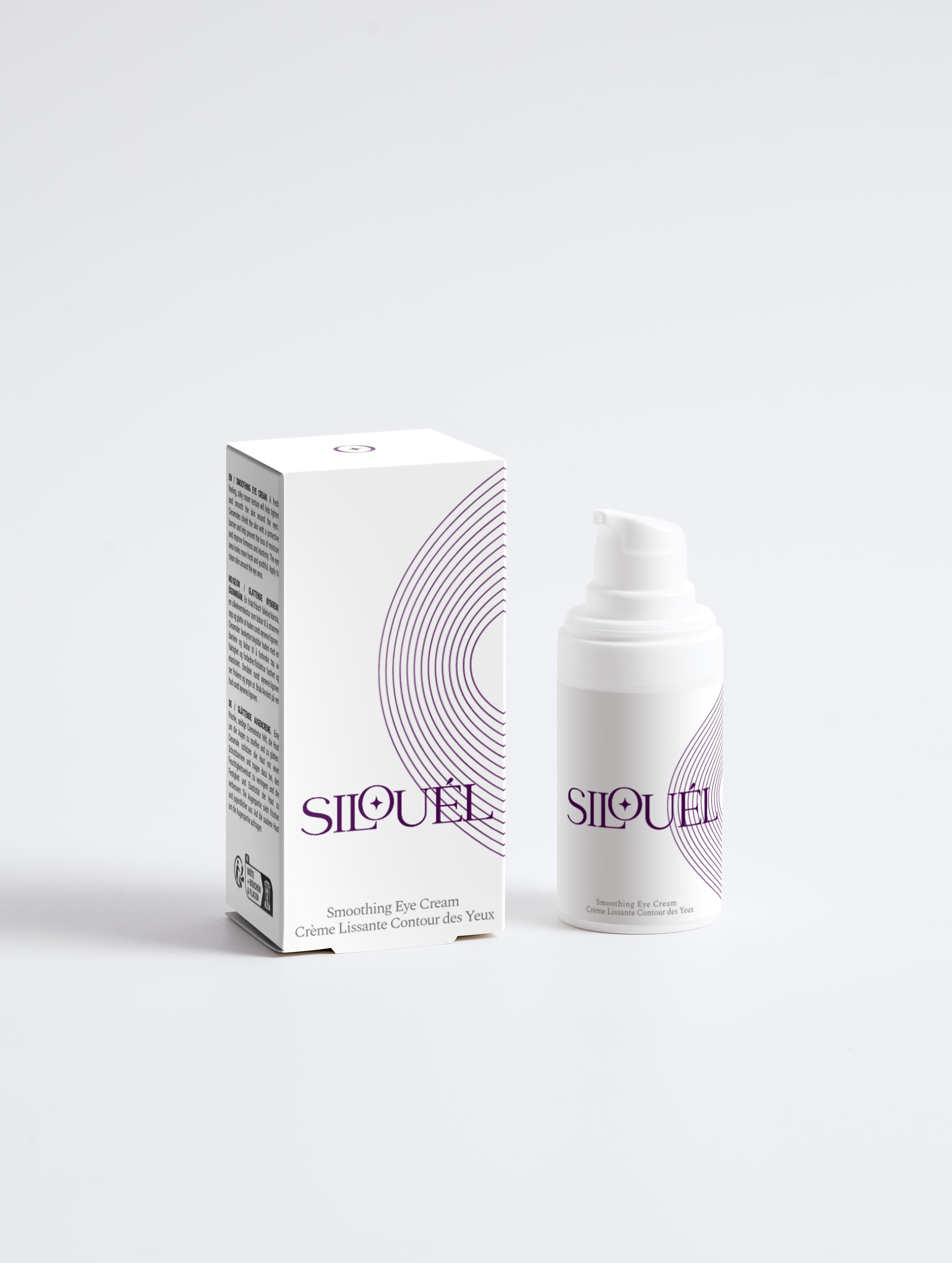 Ceramide Firming Eye Cream: Tighten, Smooth & Youthful Eyes