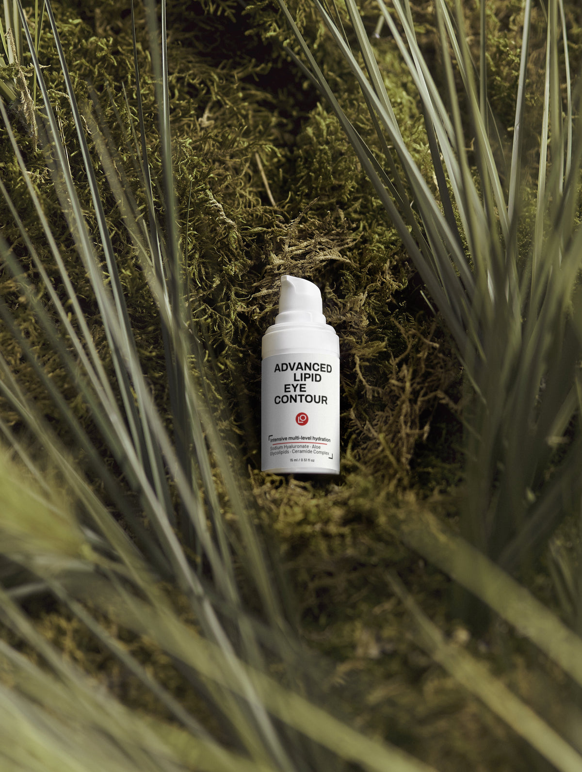 Advance Lipid Eye Contour