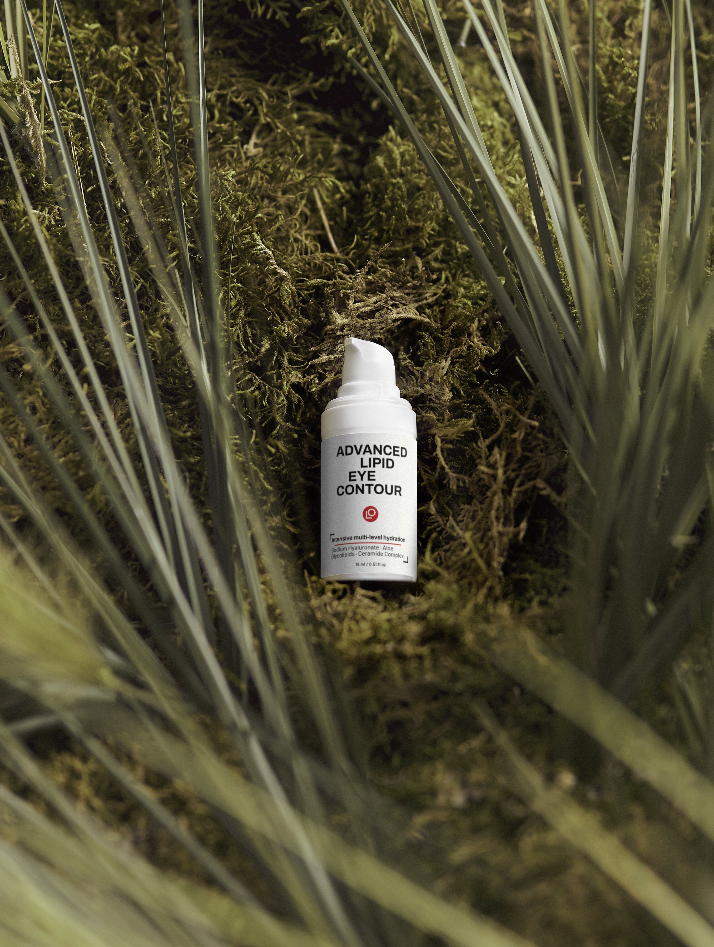 Advance Lipid Eye Contour