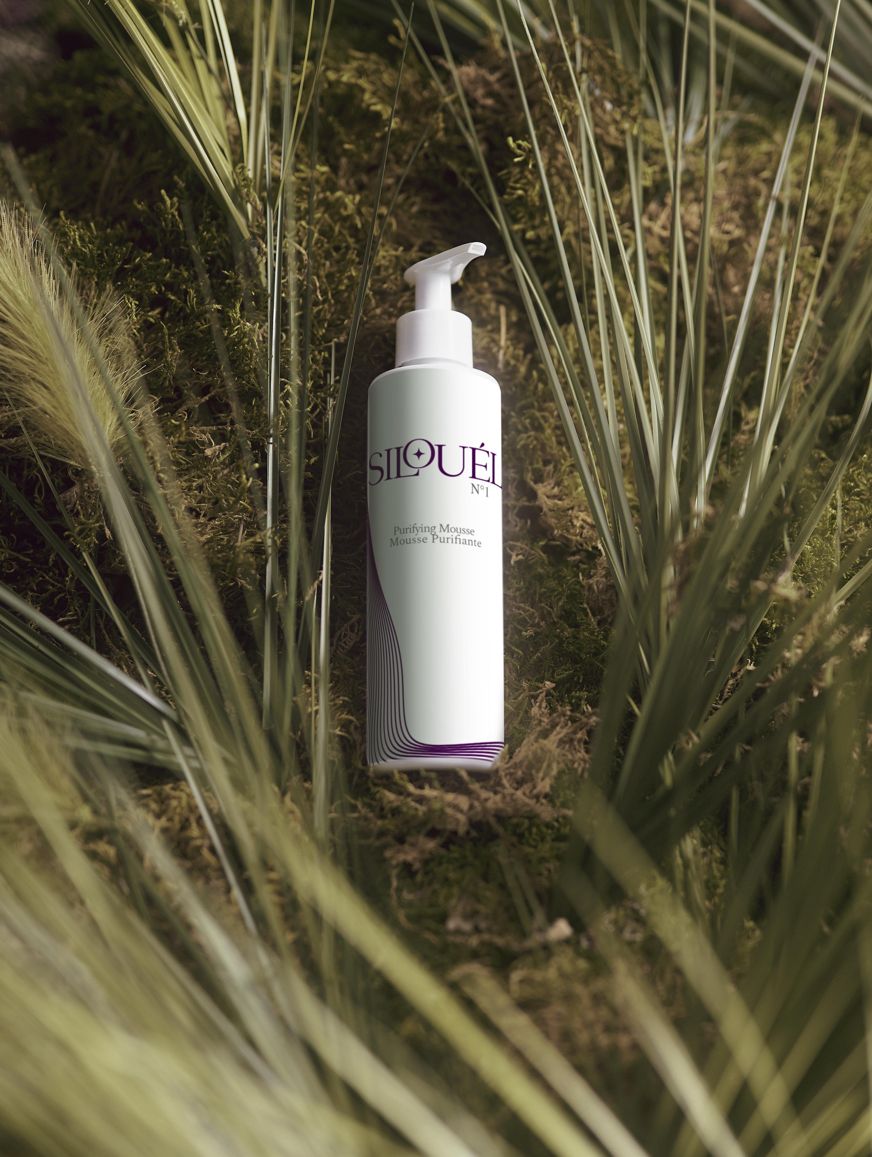 Hydrating Facial Cleanser for Oily, Combination & Sensitive Skin, Daily Face Wash to Balance Sebum & Unclog Pores