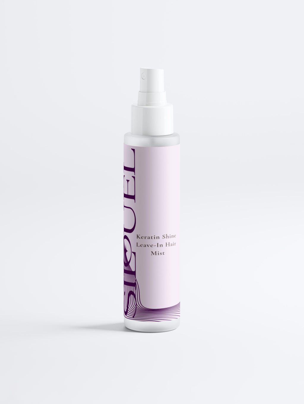 Keratin Shine Leave-In Hair Mist