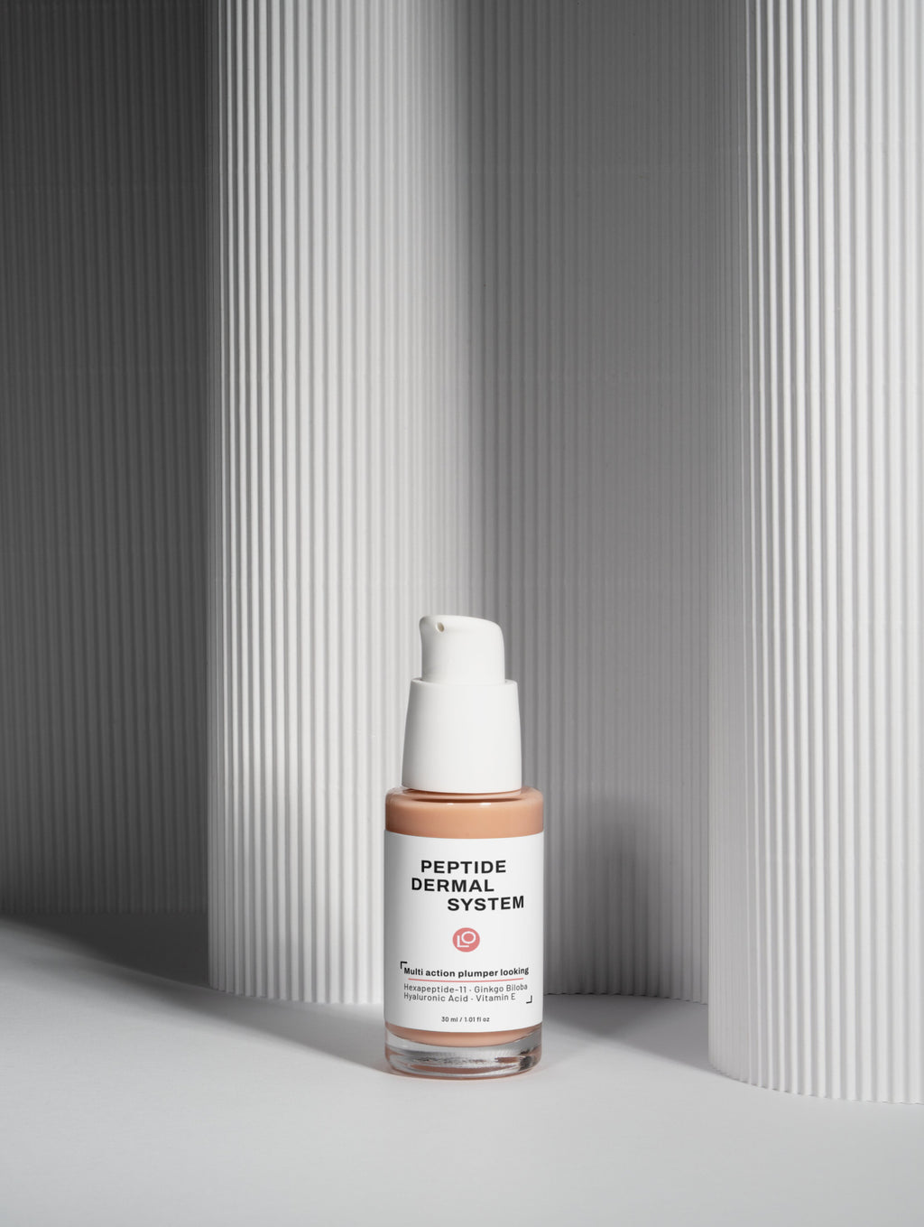 Peptide Dermal System