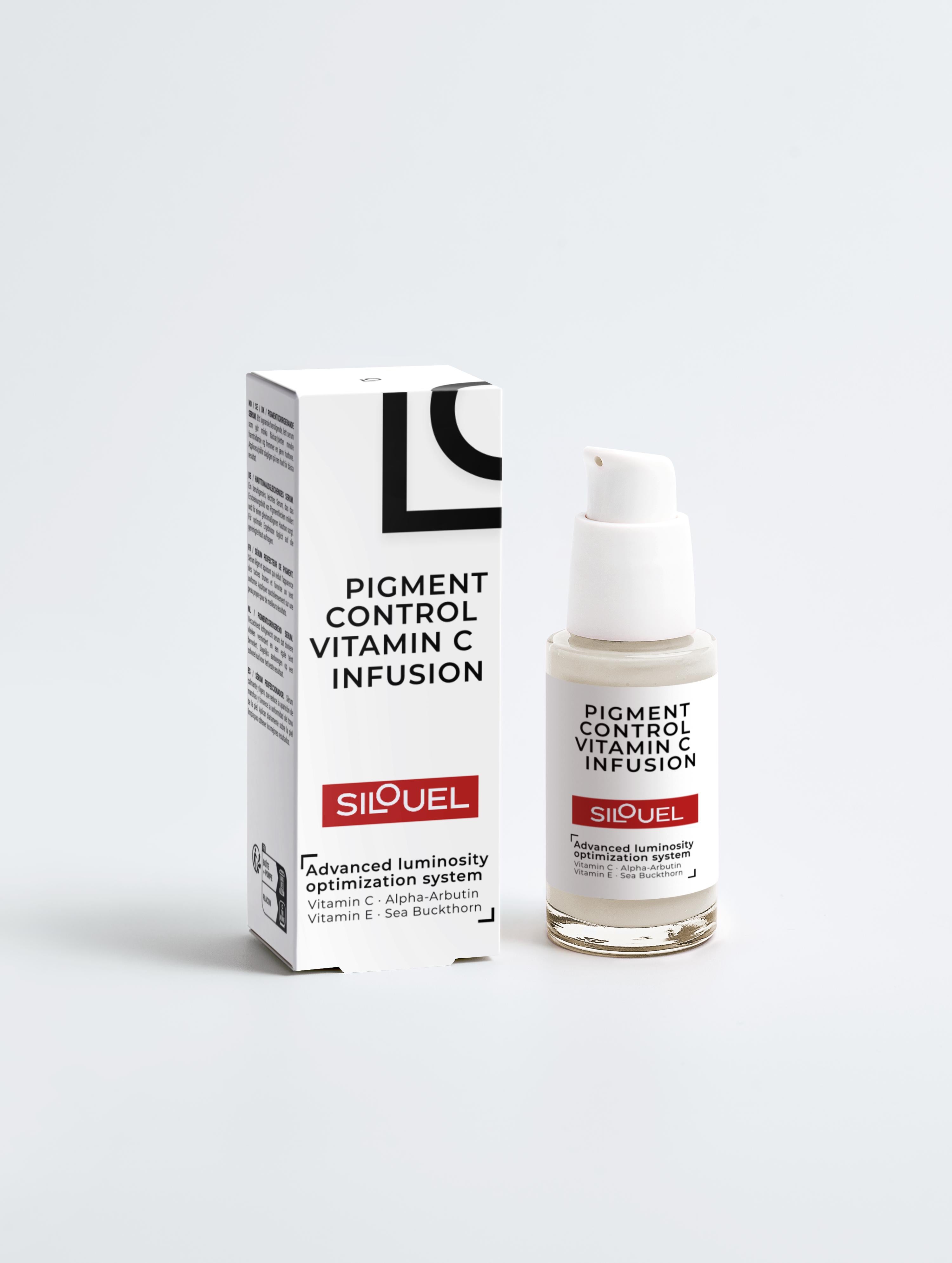 Pigment Control Vitamin C Infusion