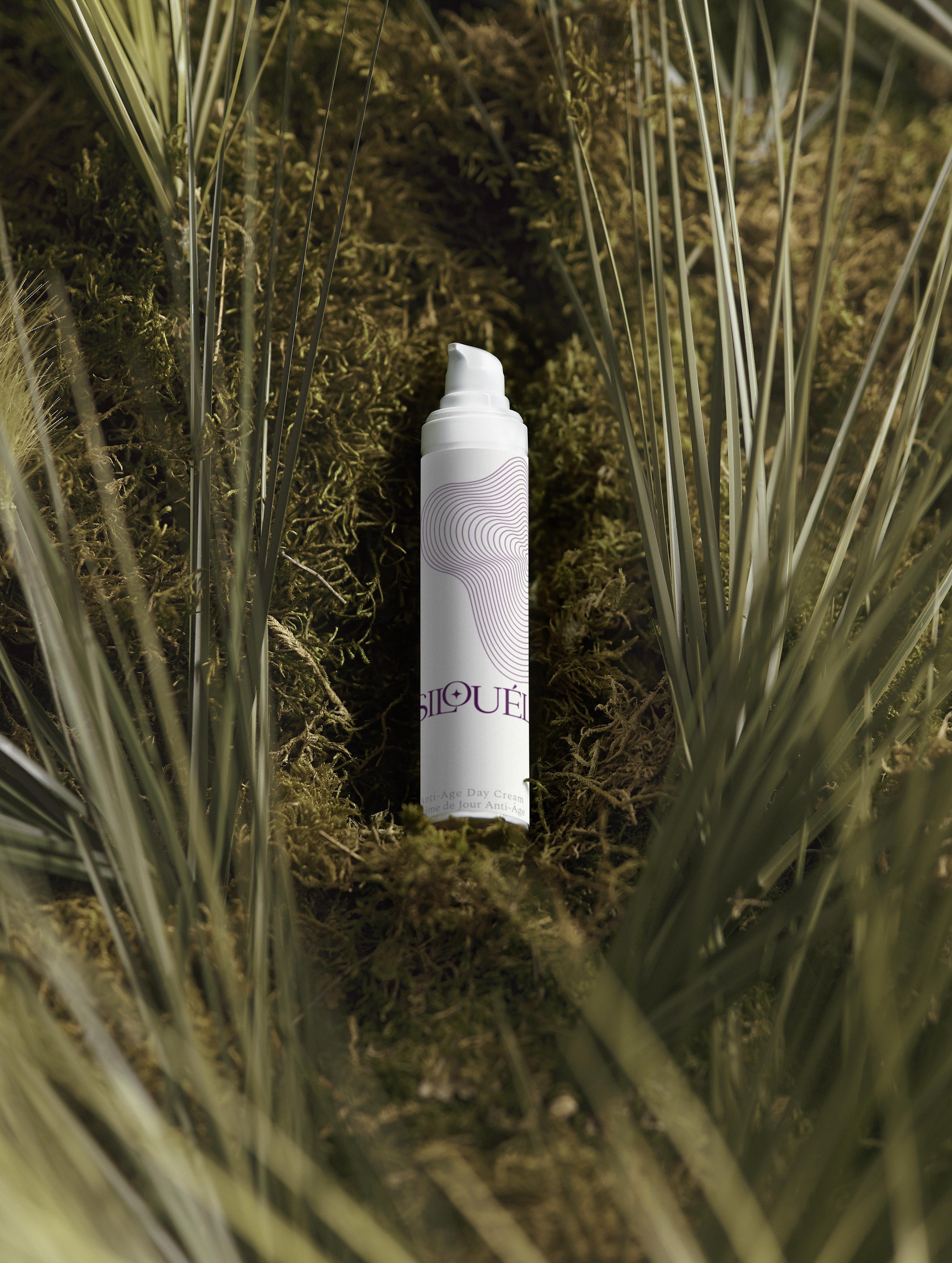 Anti-Age Day Cream: Intense Hydration & Smooth Skin