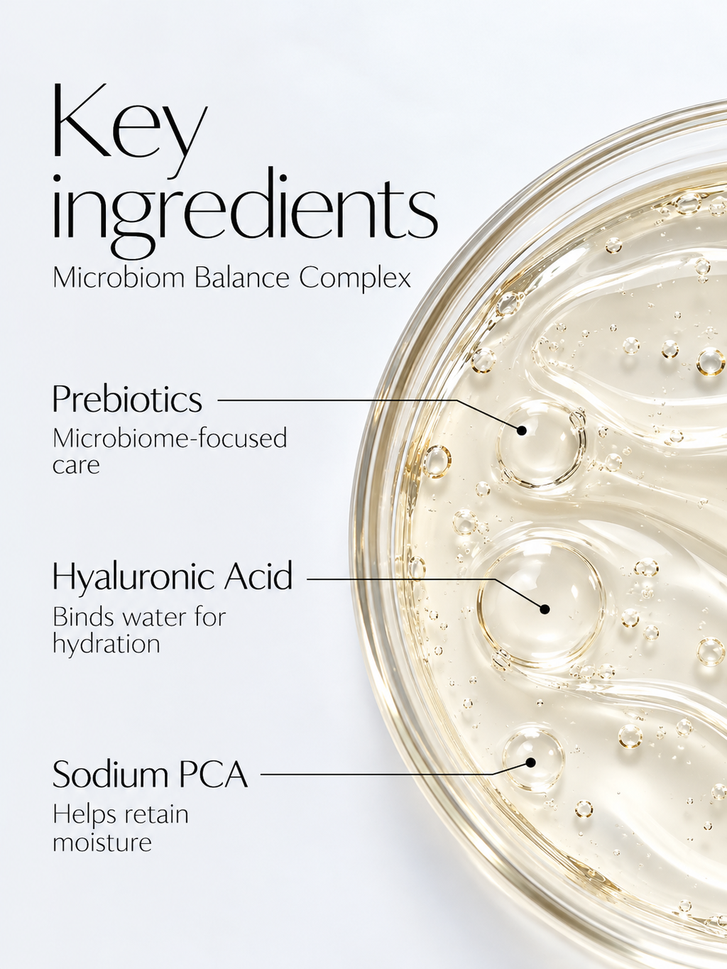 Microbiom Balance Complex