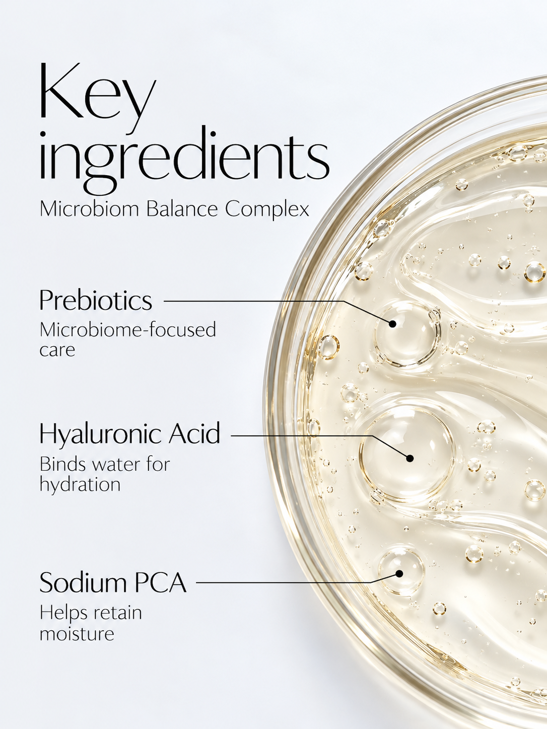 Microbiom Balance Complex