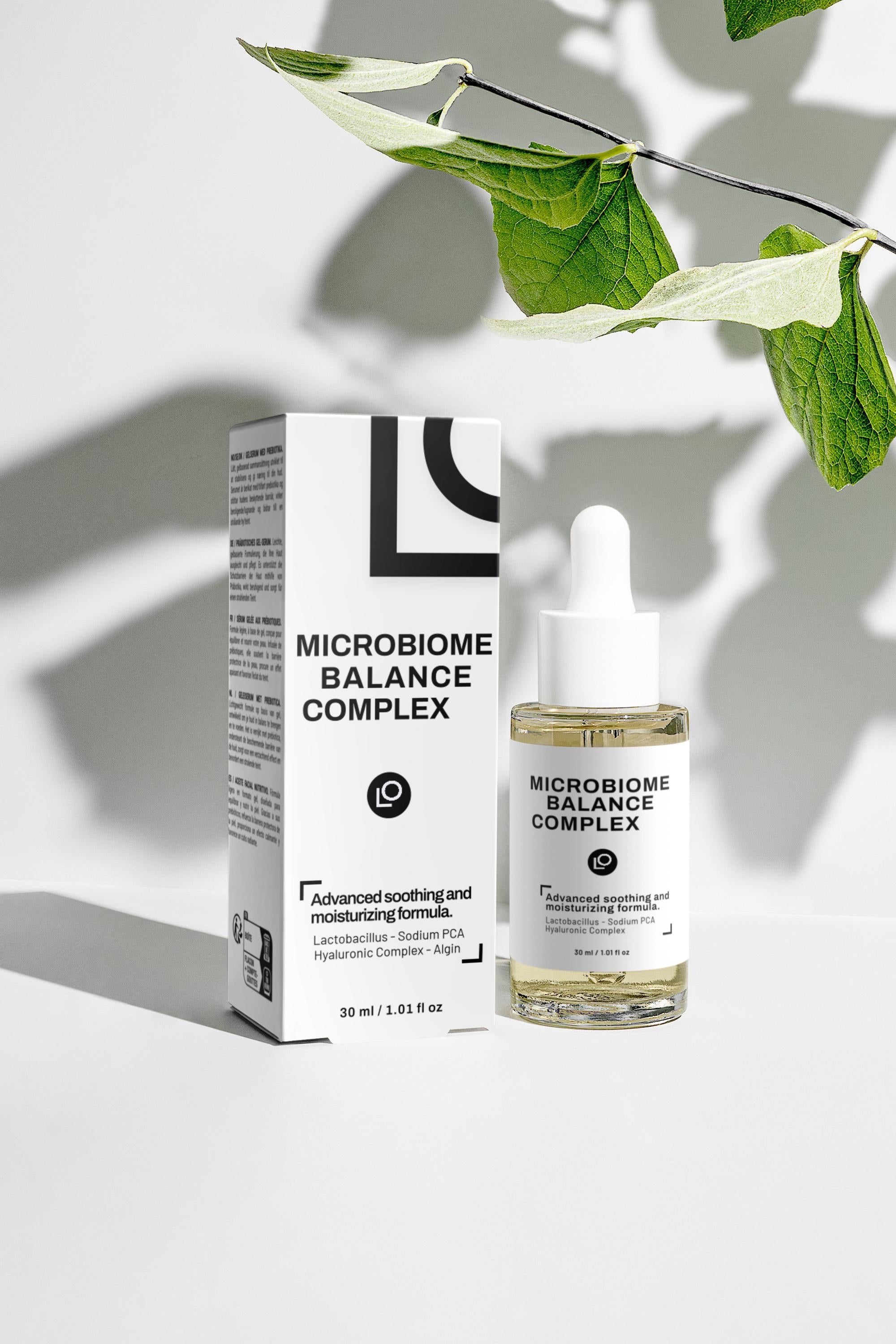 Microbiom Balance Complex