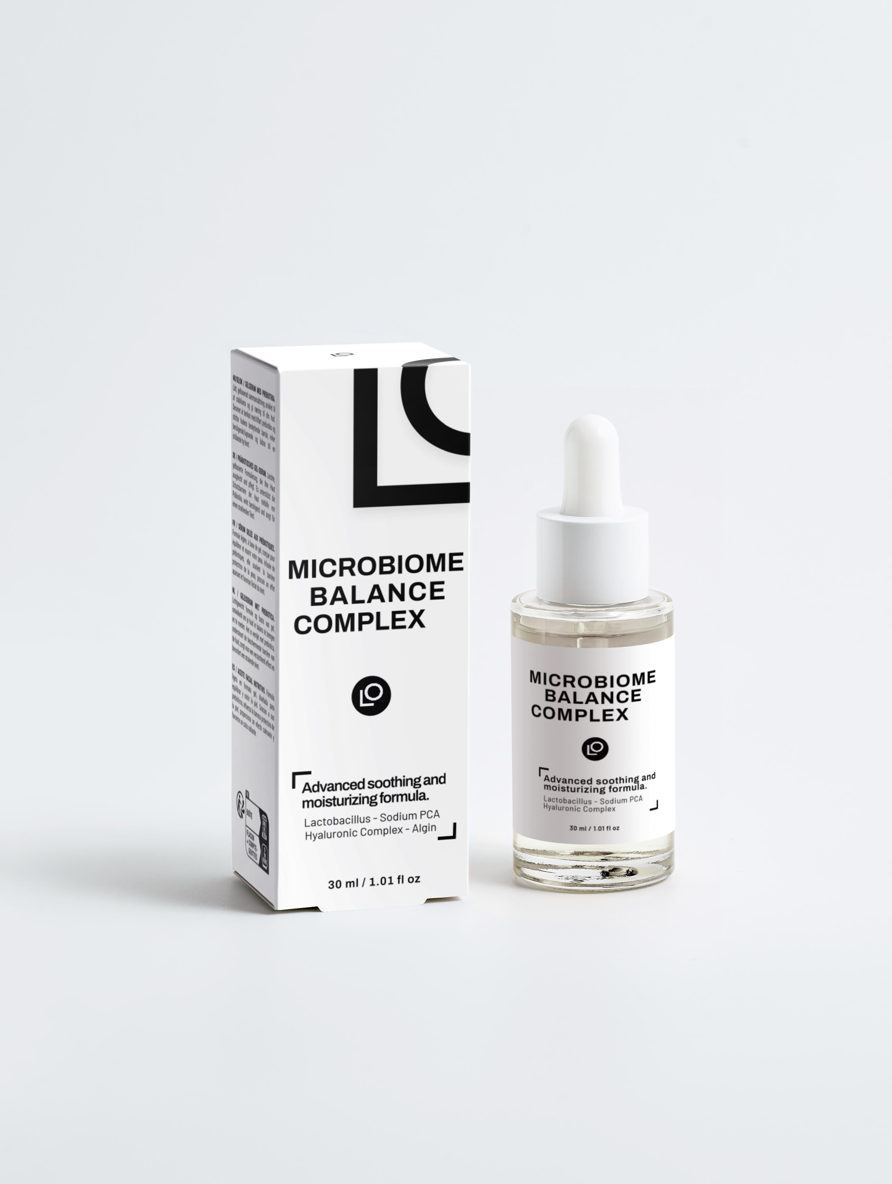 Microbiom Balance Complex