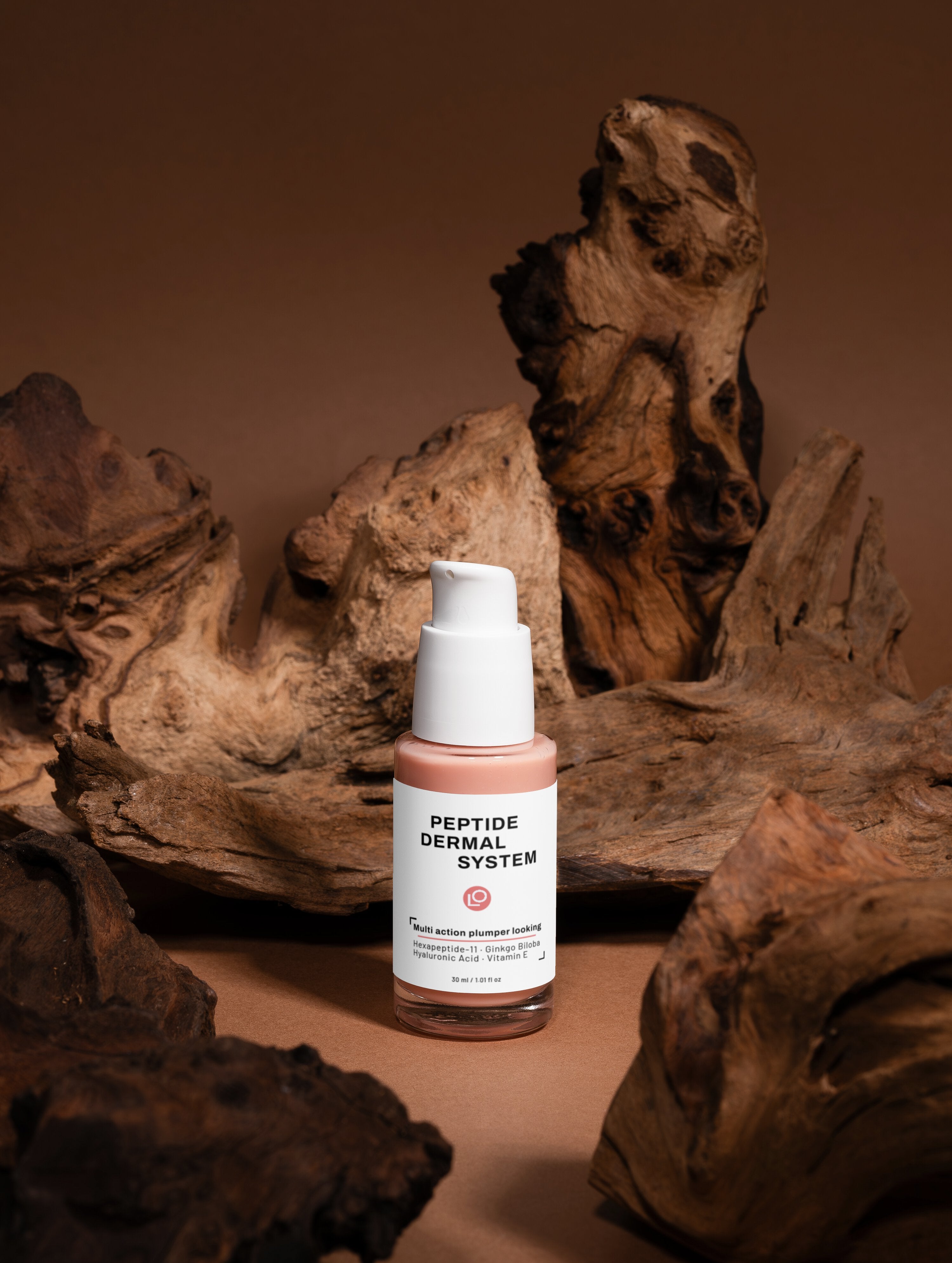 Peptide Dermal System
