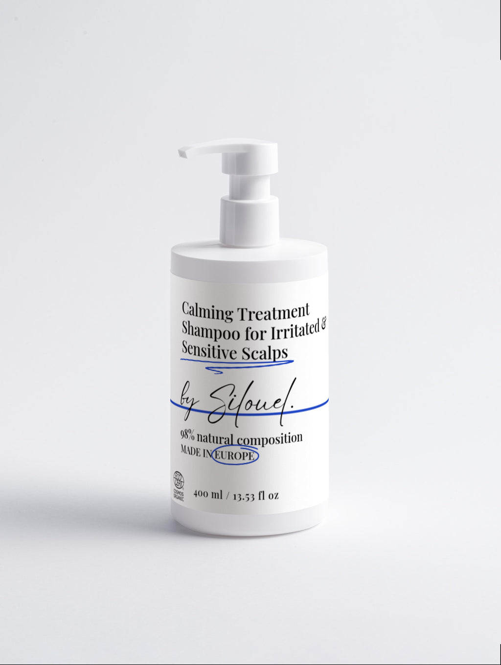 Sensitive Scalp Shampoo