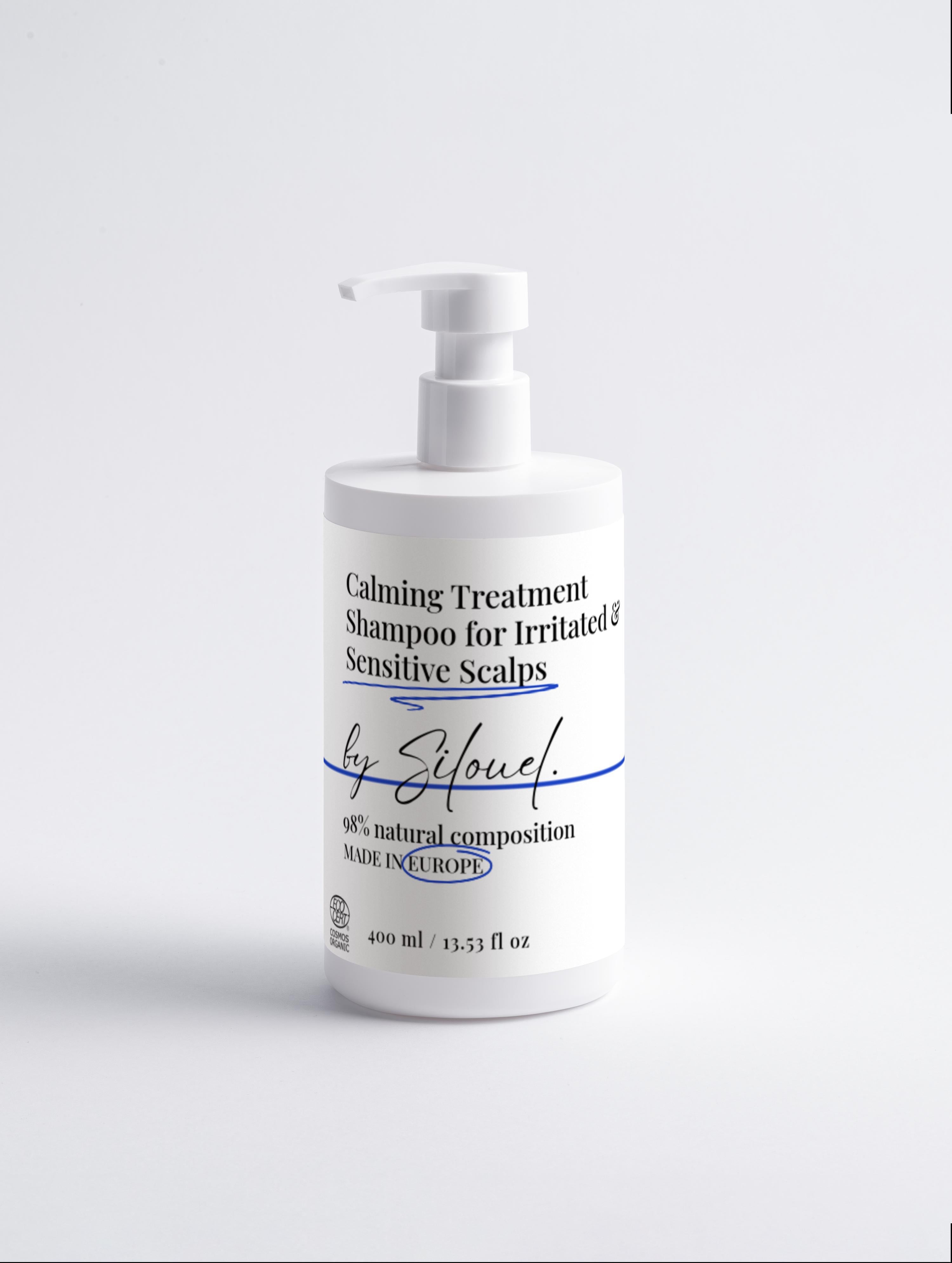 Sensitive Scalp Shampoo