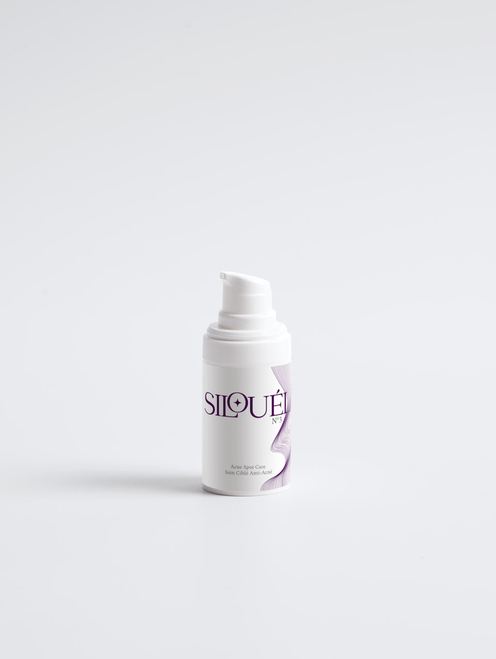 Acne Spot Treatment for Blemishes & Redness with 2% Salicylic Acid & 3% Tea Tree Oil
