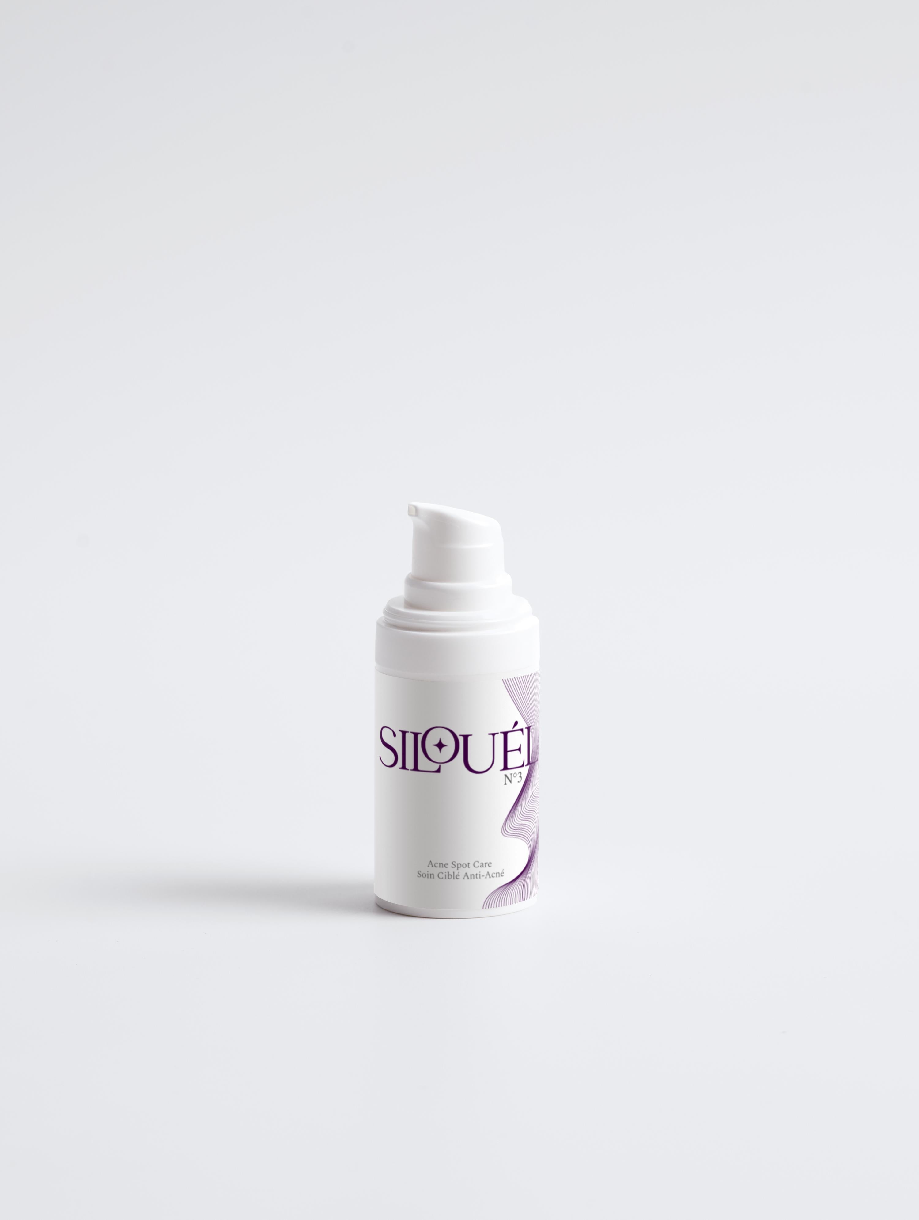 Acne Spot Treatment for Blemishes & Redness with 2% Salicylic Acid & 3% Tea Tree Oil