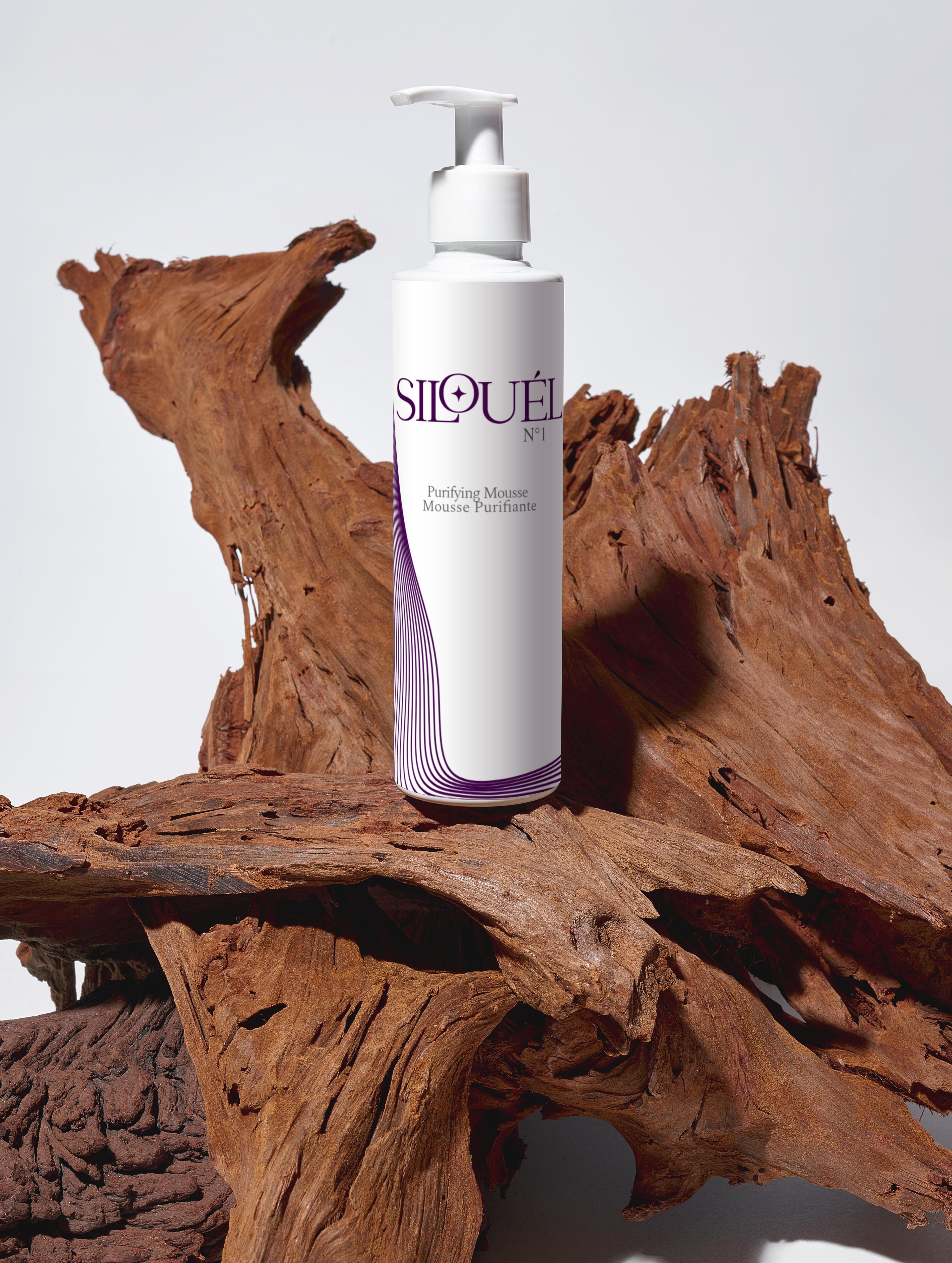 Hydrating Facial Cleanser for Oily, Combination & Sensitive Skin, Daily Face Wash to Balance Sebum & Unclog Pores