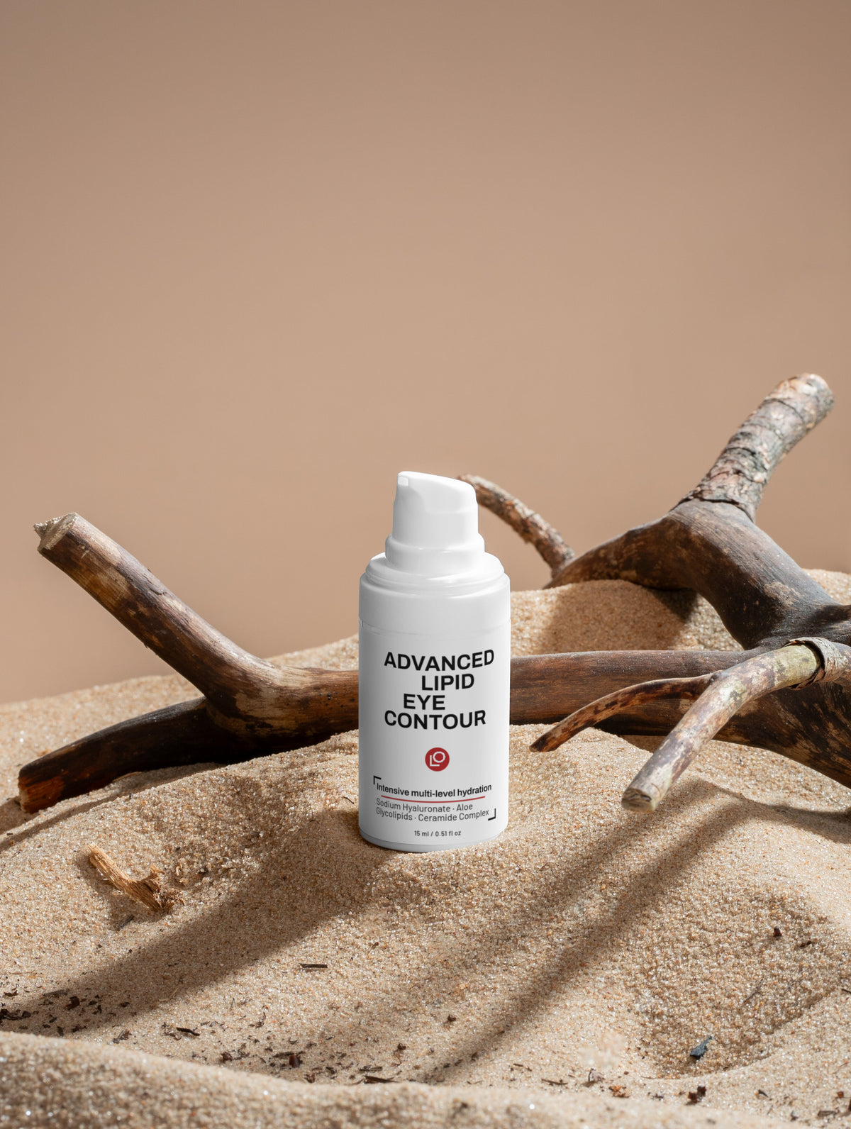 Advance Lipid Eye Contour