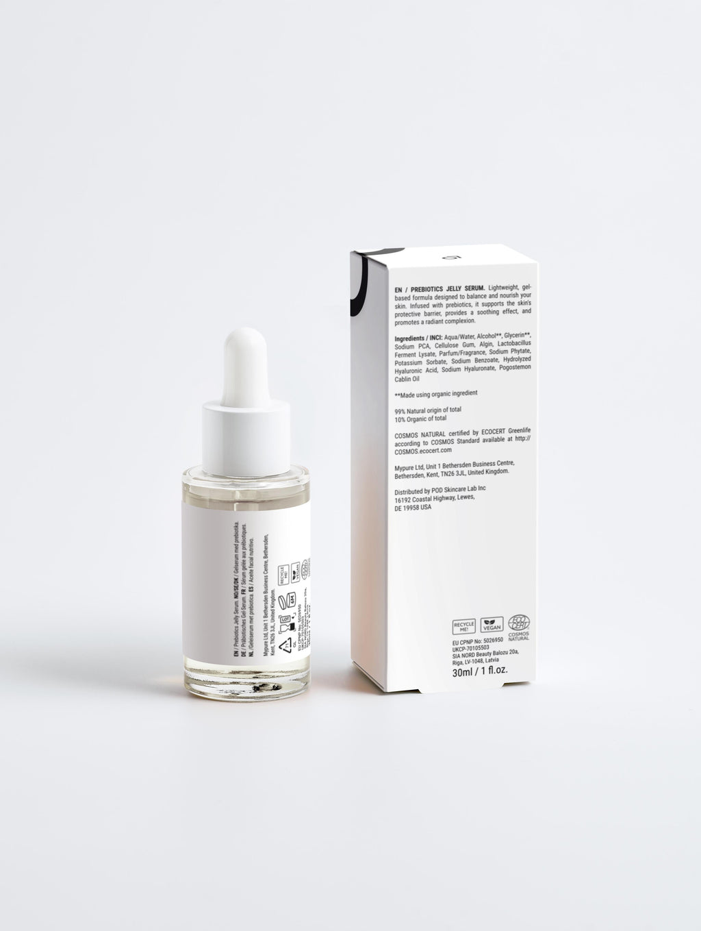 Microbiom Balance Complex