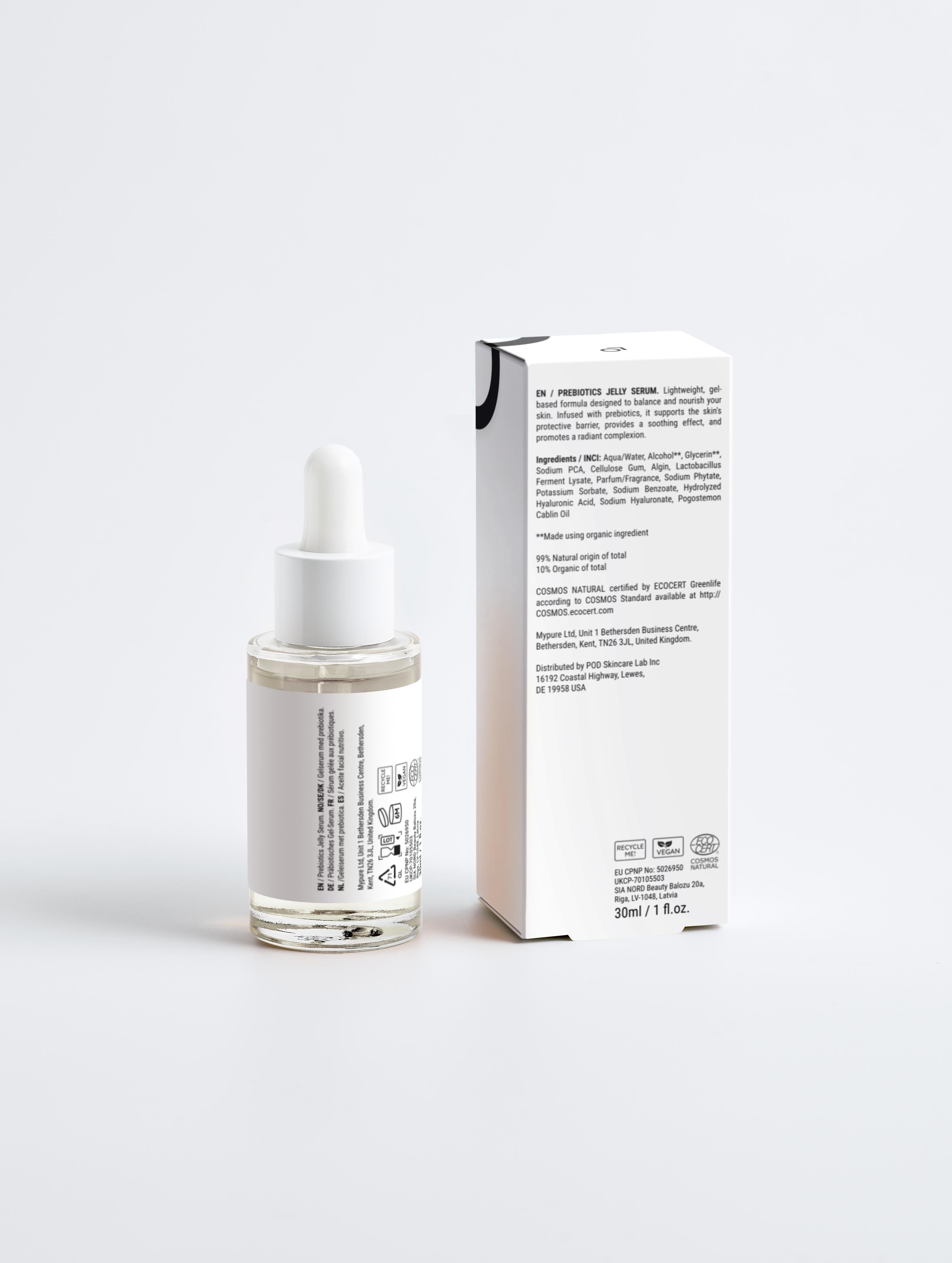 Microbiom Balance Complex