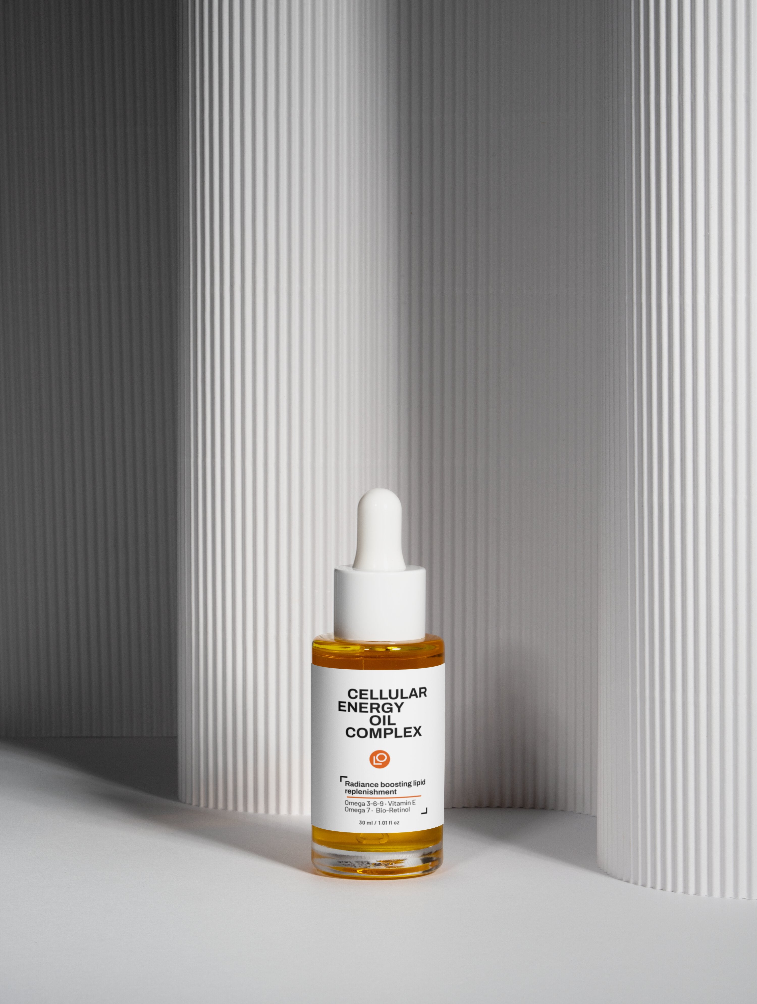 Cellular Energy Oil Complex