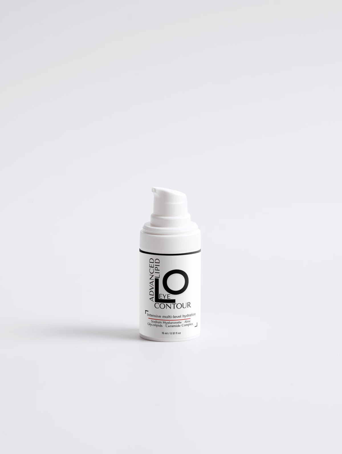 Advance Lipid Eye Contour