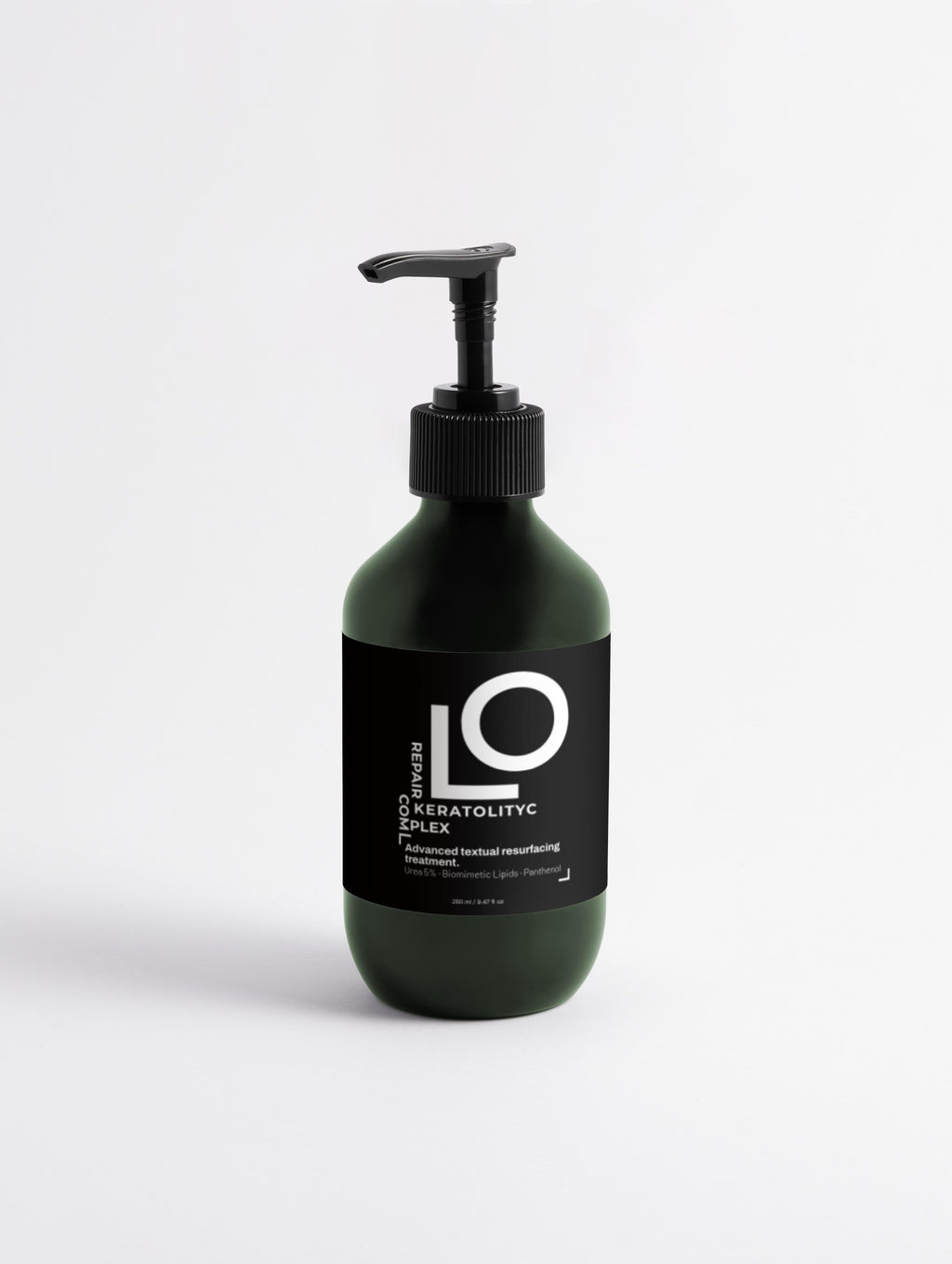 Repair Keratolytic Complex