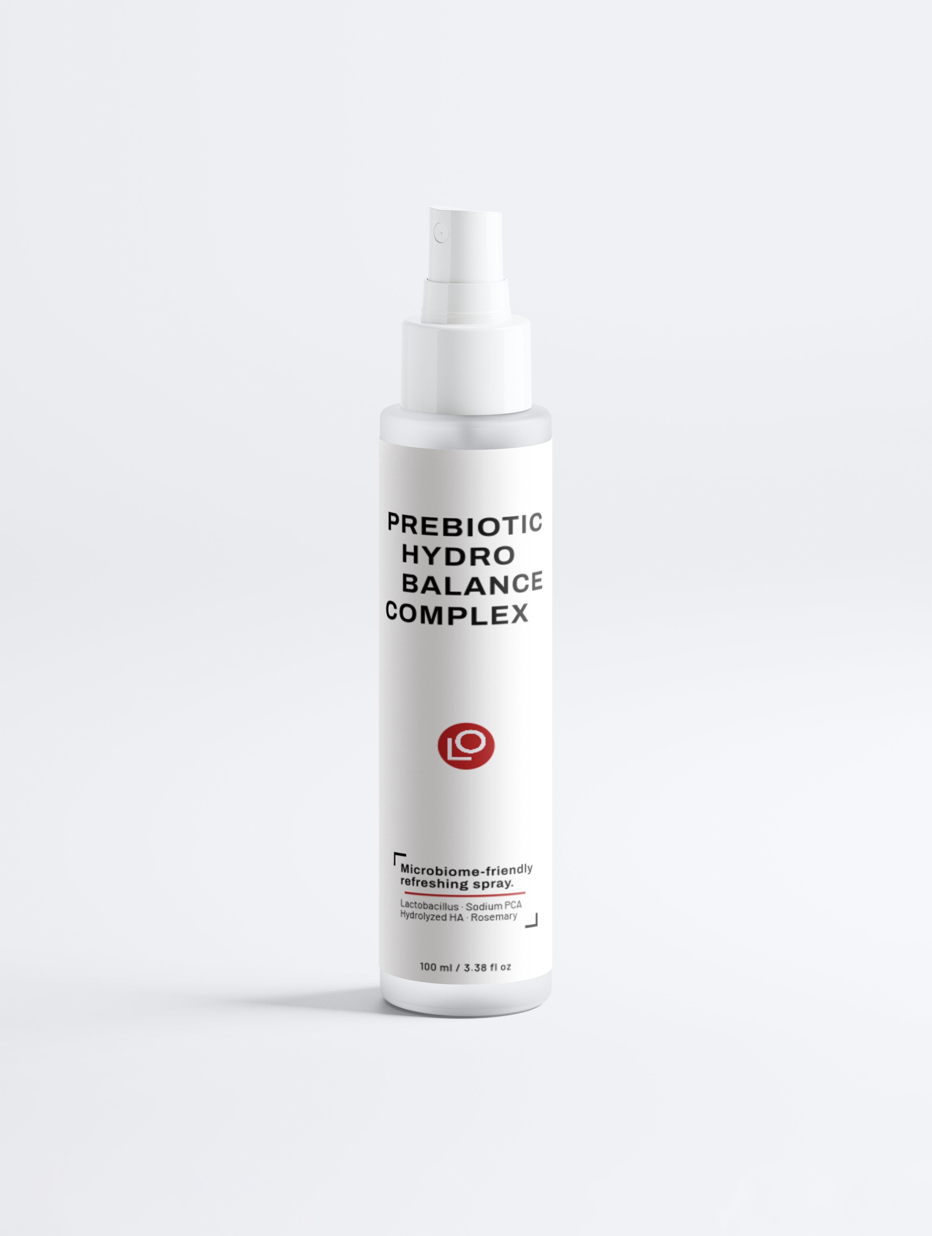 Prebiotic Hydro Balance Complex