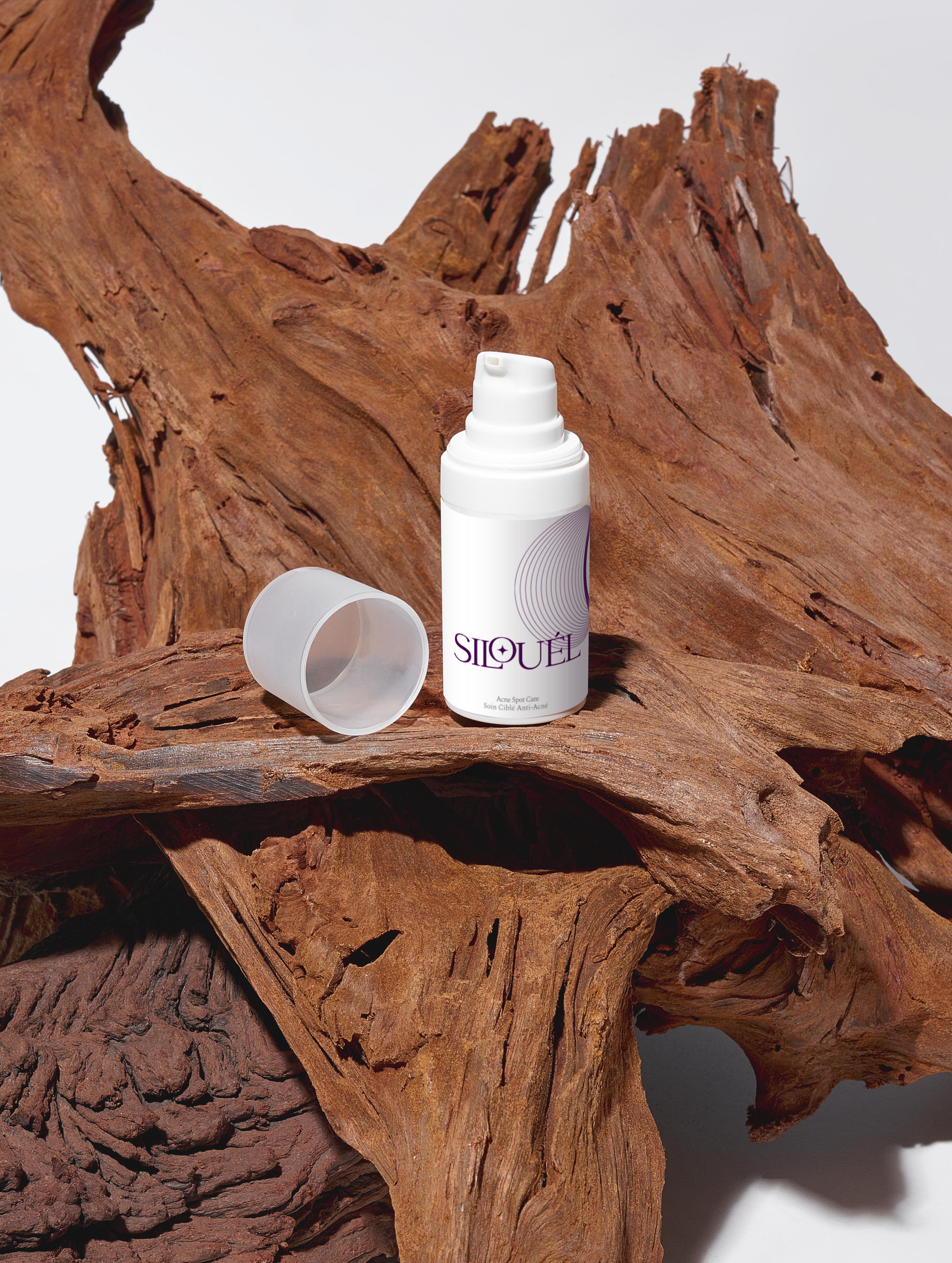 Acne Spot Care: Rapid Redness Reduction & Blemish Treatment